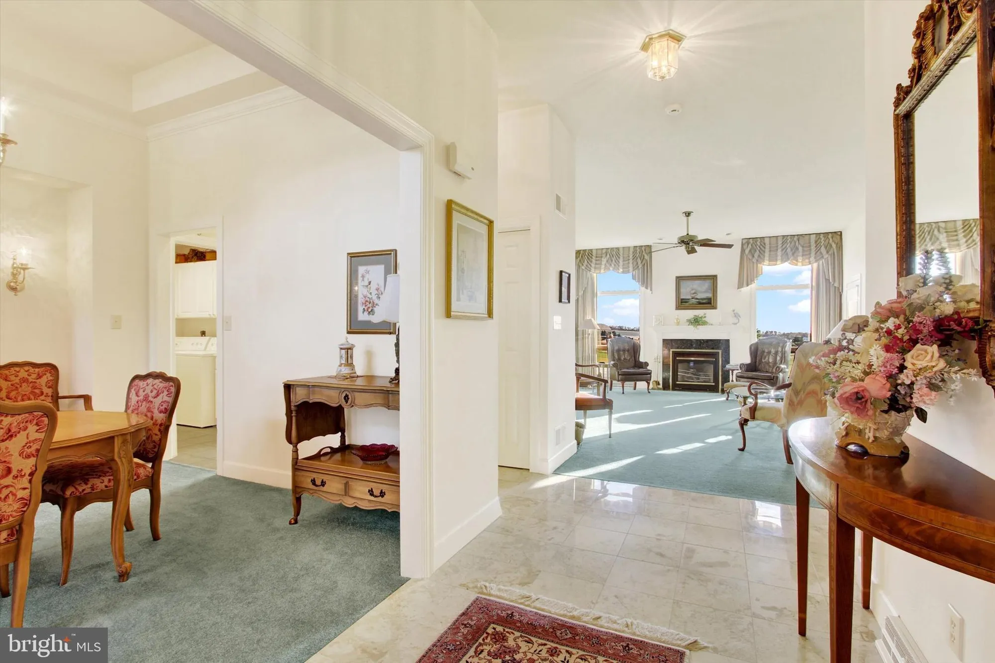 Property Slideshow image 5 of 43 | 6788 saint annes dr, Fayetteville, PA, 17222