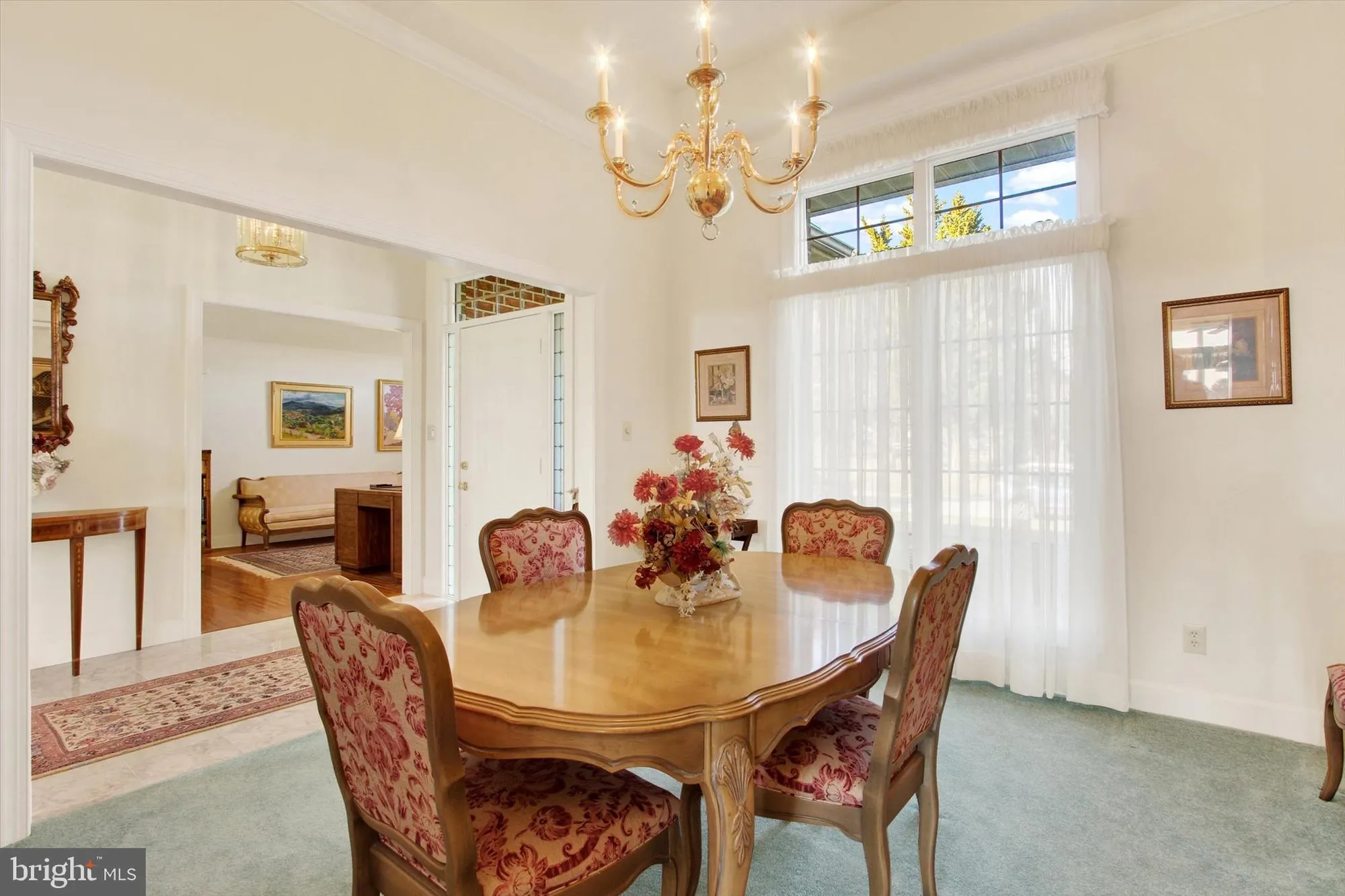 Property Slideshow image 9 of 43 | 6788 saint annes dr, Fayetteville, PA, 17222