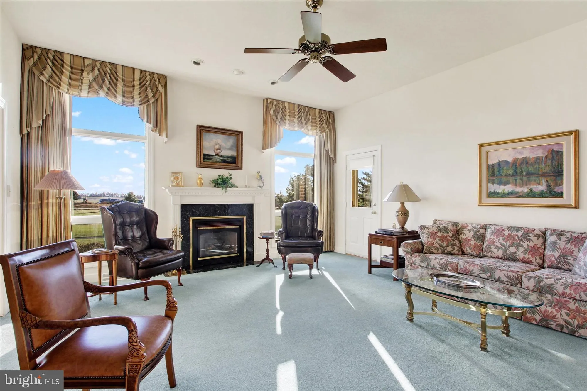 Property Slideshow image 11 of 43 | 6788 saint annes dr, Fayetteville, PA, 17222
