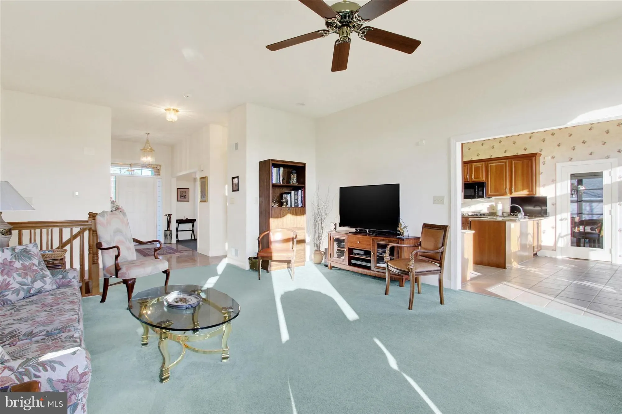 Property Slideshow image 13 of 43 | 6788 saint annes dr, Fayetteville, PA, 17222