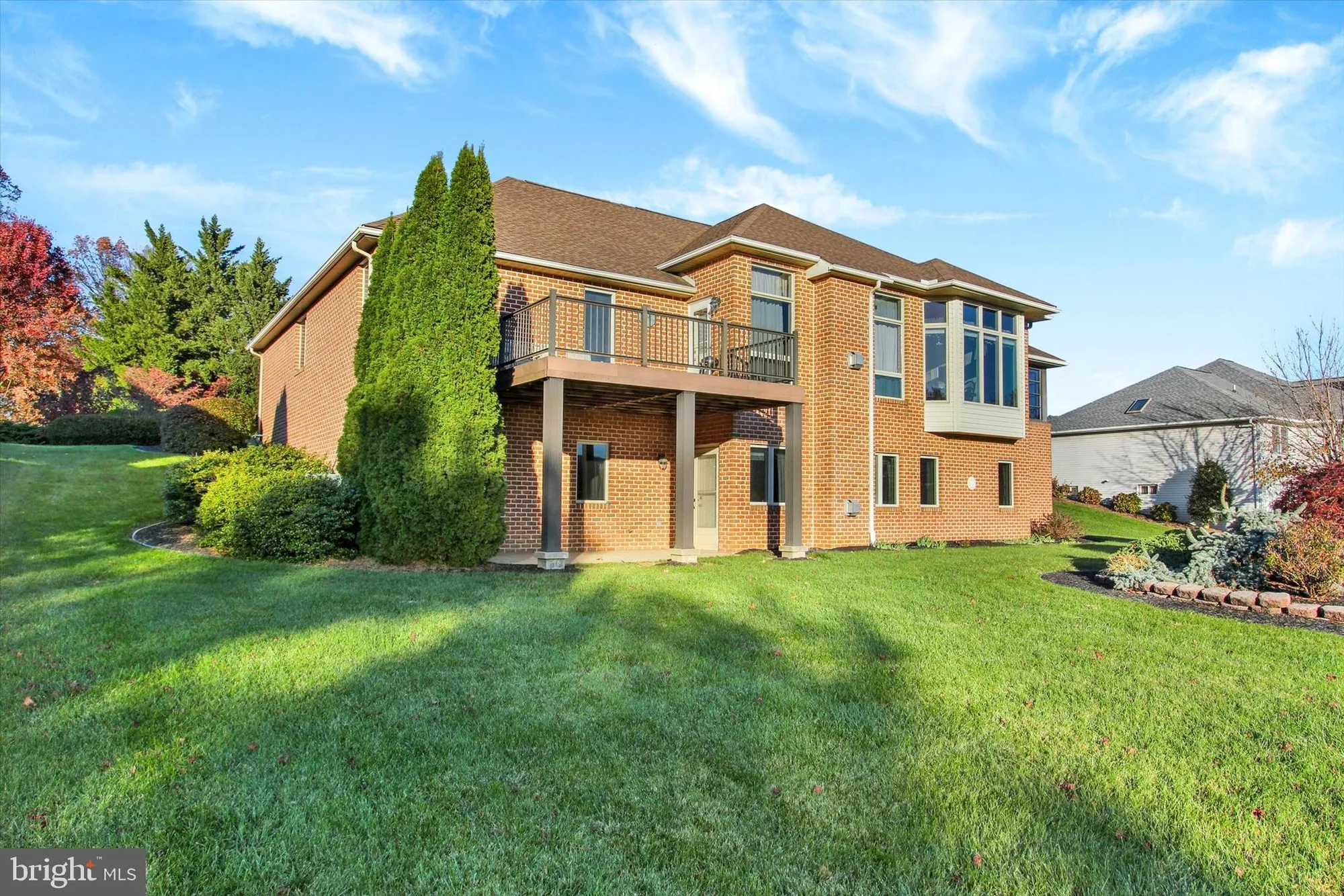 Property Slideshow image 3 of 43 | 6788 saint annes dr, Fayetteville, PA, 17222