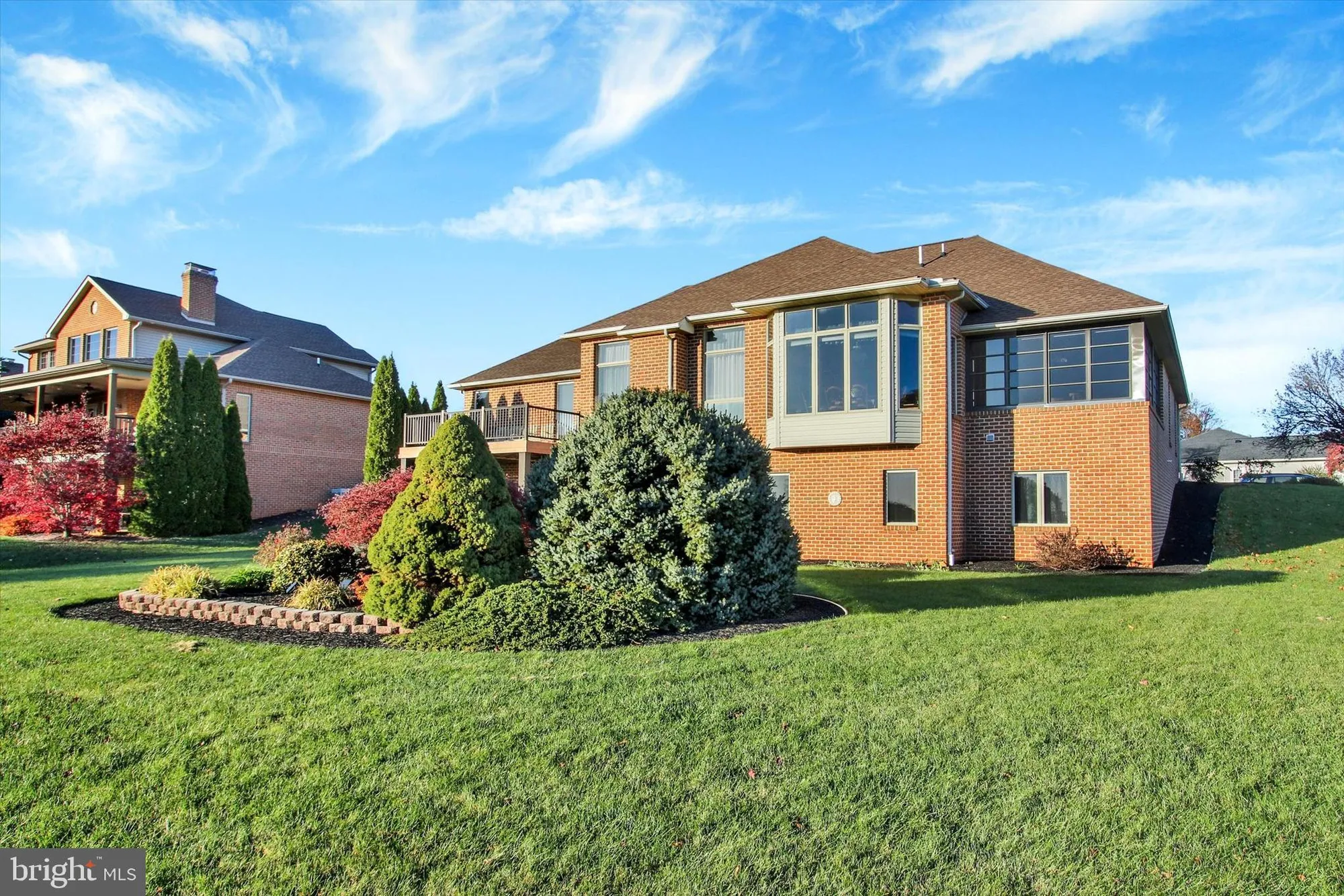 Property Slideshow image 37 of 43 | 6788 saint annes dr, Fayetteville, PA, 17222