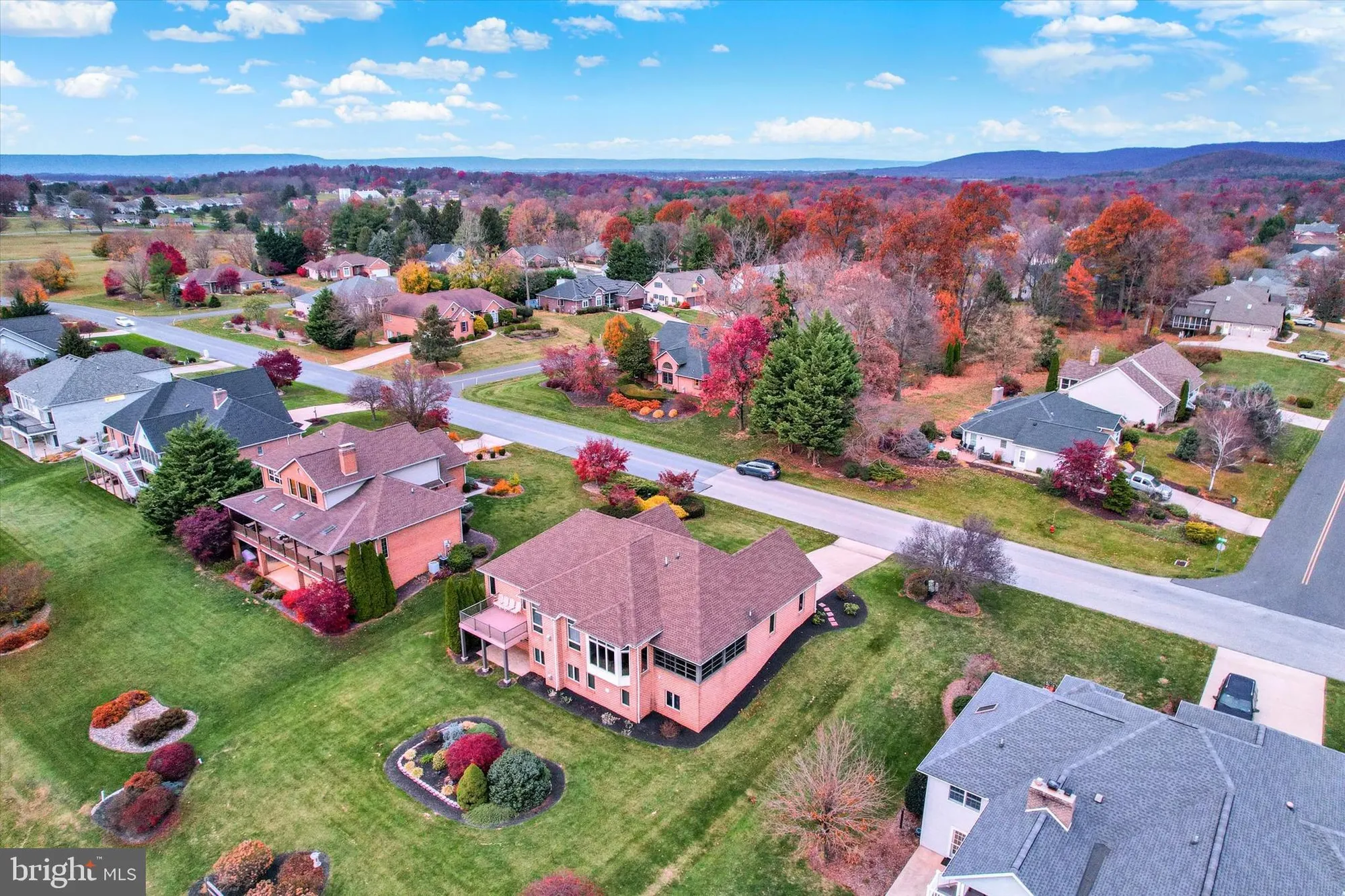 Property Slideshow image 40 of 43 | 6788 saint annes dr, Fayetteville, PA, 17222