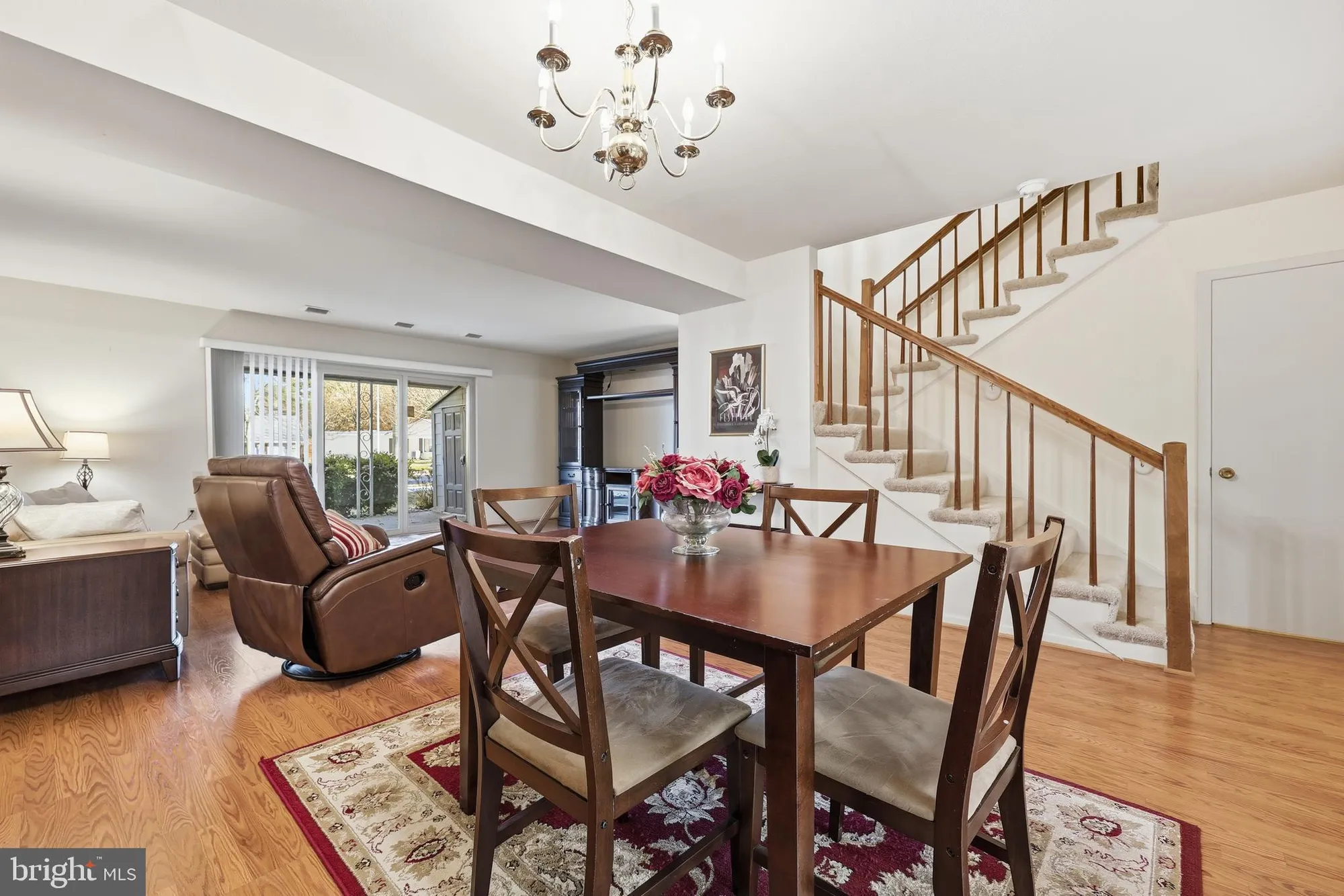 Property Slideshow image 11 of 52 | 3345 s leisure world blvd # 96-j, Silver Spring, MD, 20906
