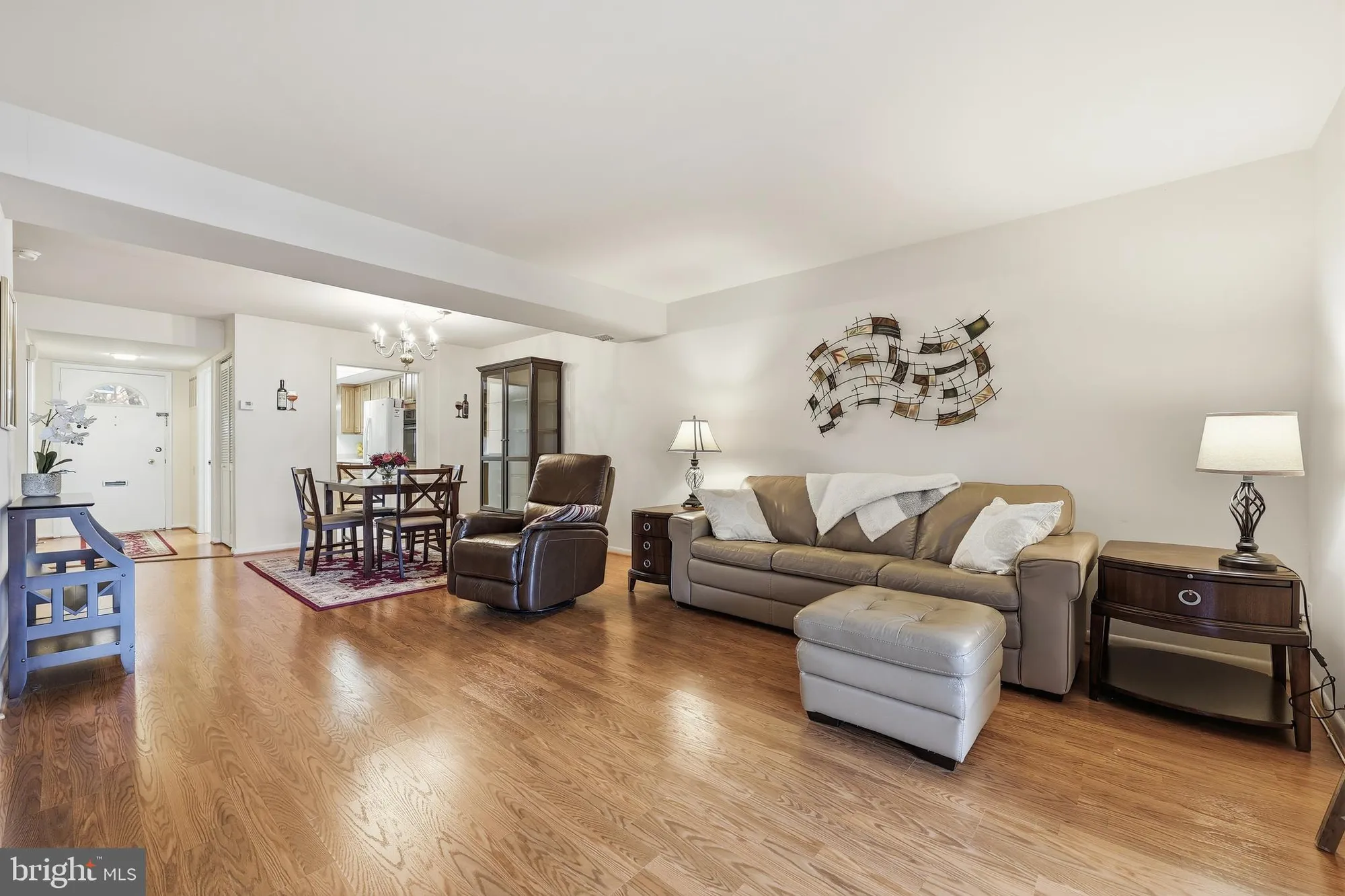 Property Slideshow image 12 of 52 | 3345 s leisure world blvd # 96-j, Silver Spring, MD, 20906