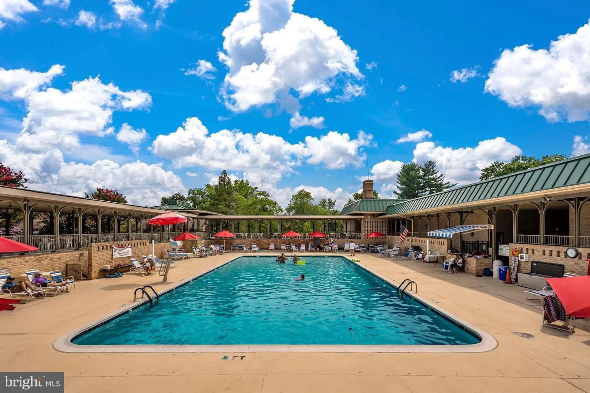 Property Slideshow image 29 of 31 | 3630 gleneagles dr 8-1d, Silver Spring, MD, 20906