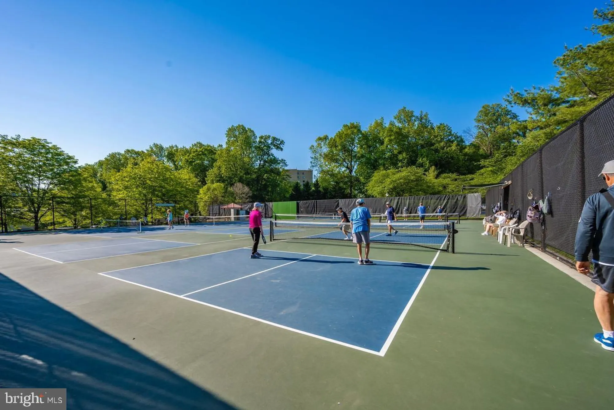 Property Slideshow image 30 of 31 | 3630 gleneagles dr 8-1d, Silver Spring, MD, 20906