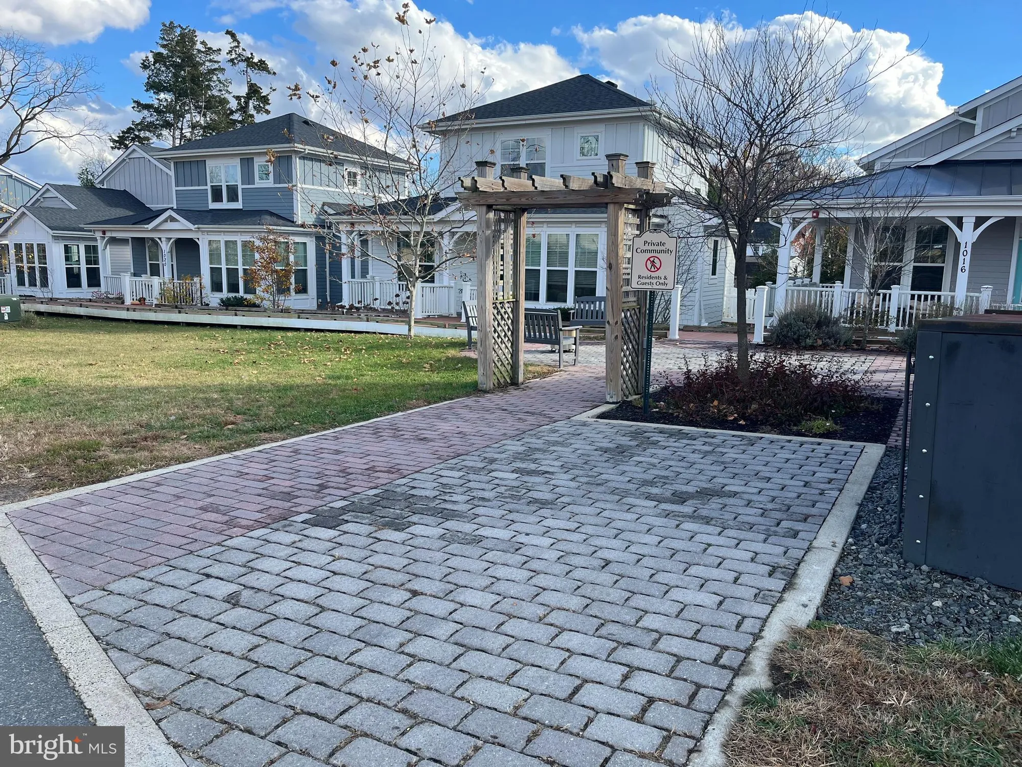 Property Slideshow image 55 of 60 | 1022 railroad ave # 4, Falls Church, VA, 22046