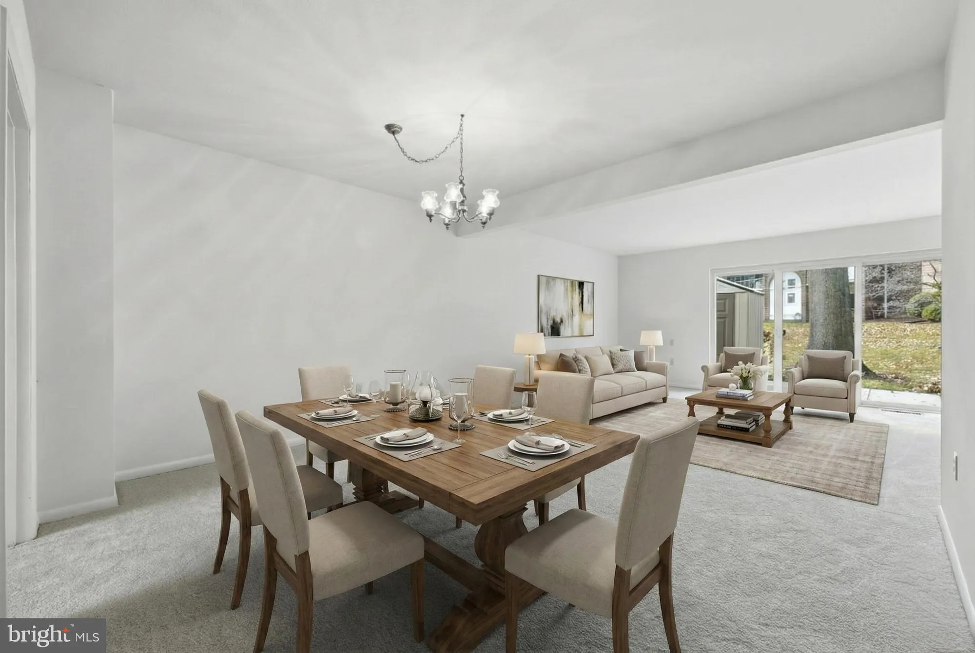 Property Slideshow image 11 of 59 | 3388 chiswick ct # 49-a, Silver Spring, MD, 20906