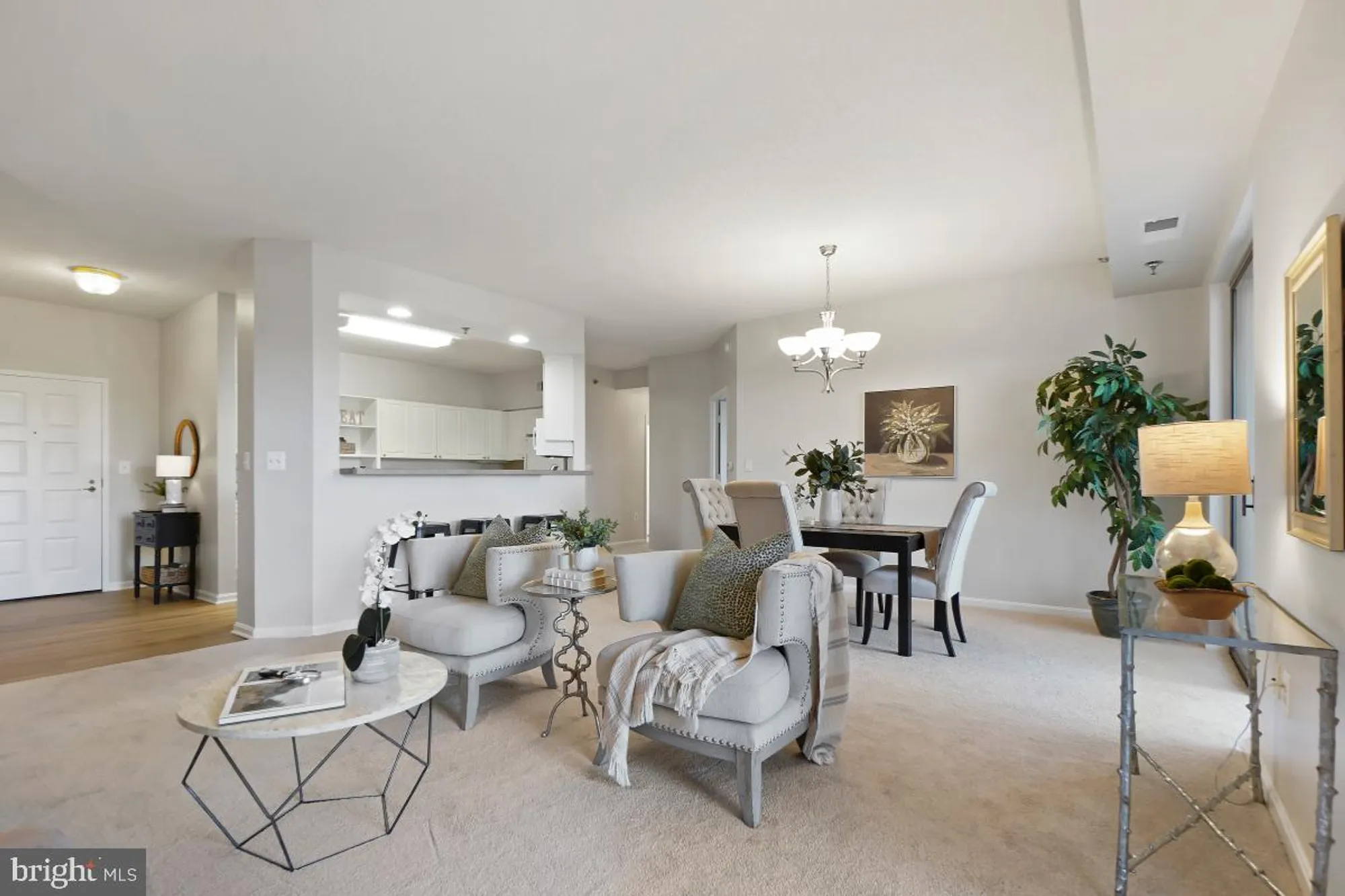 Property Slideshow image 8 of 30 | 3210 n leisure world blvd 308, Silver Spring, MD, 20906