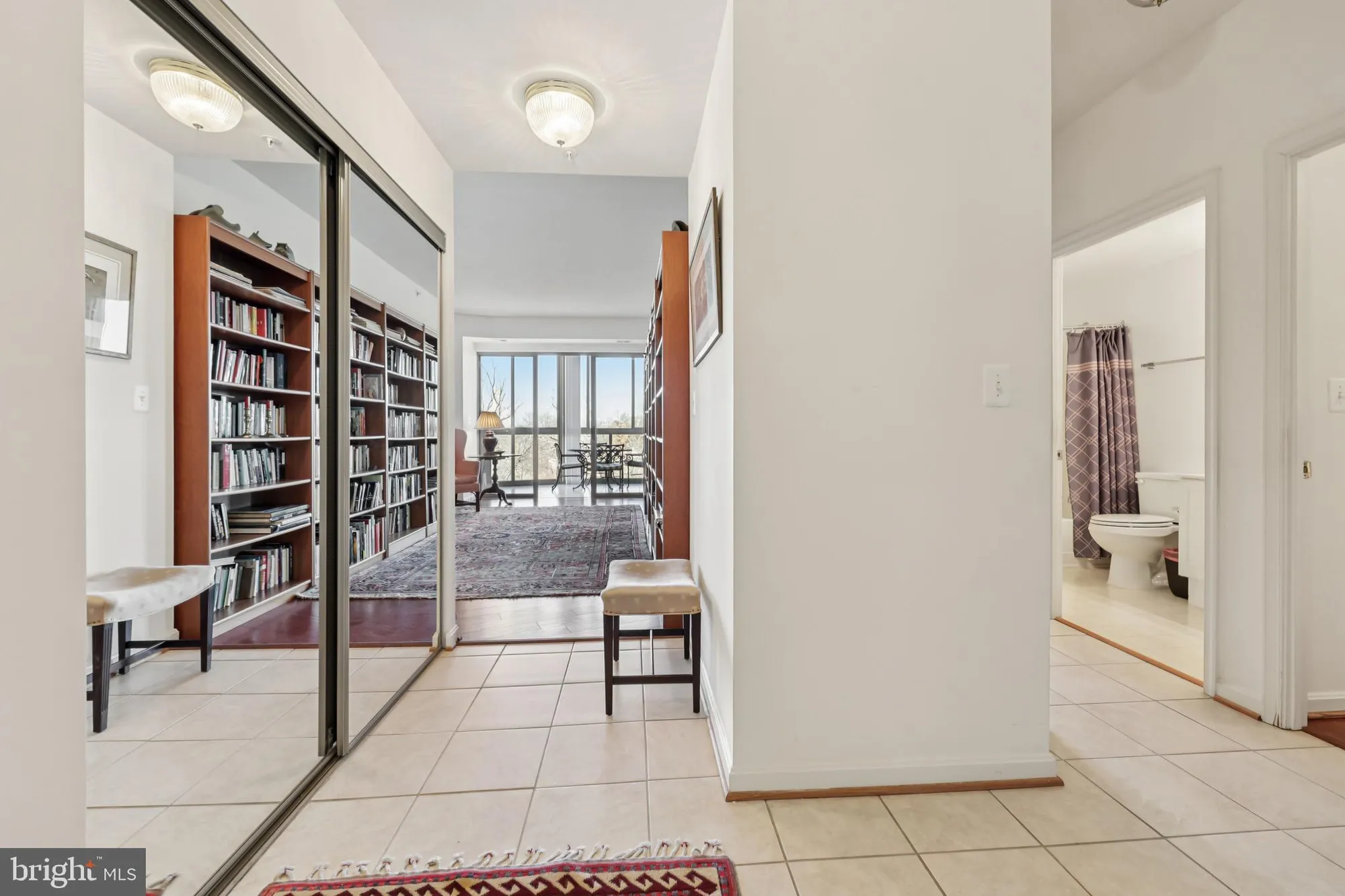 Property Slideshow image 6 of 29 | 19365 cypress ridge ter unit 621, Leesburg, VA, 20176