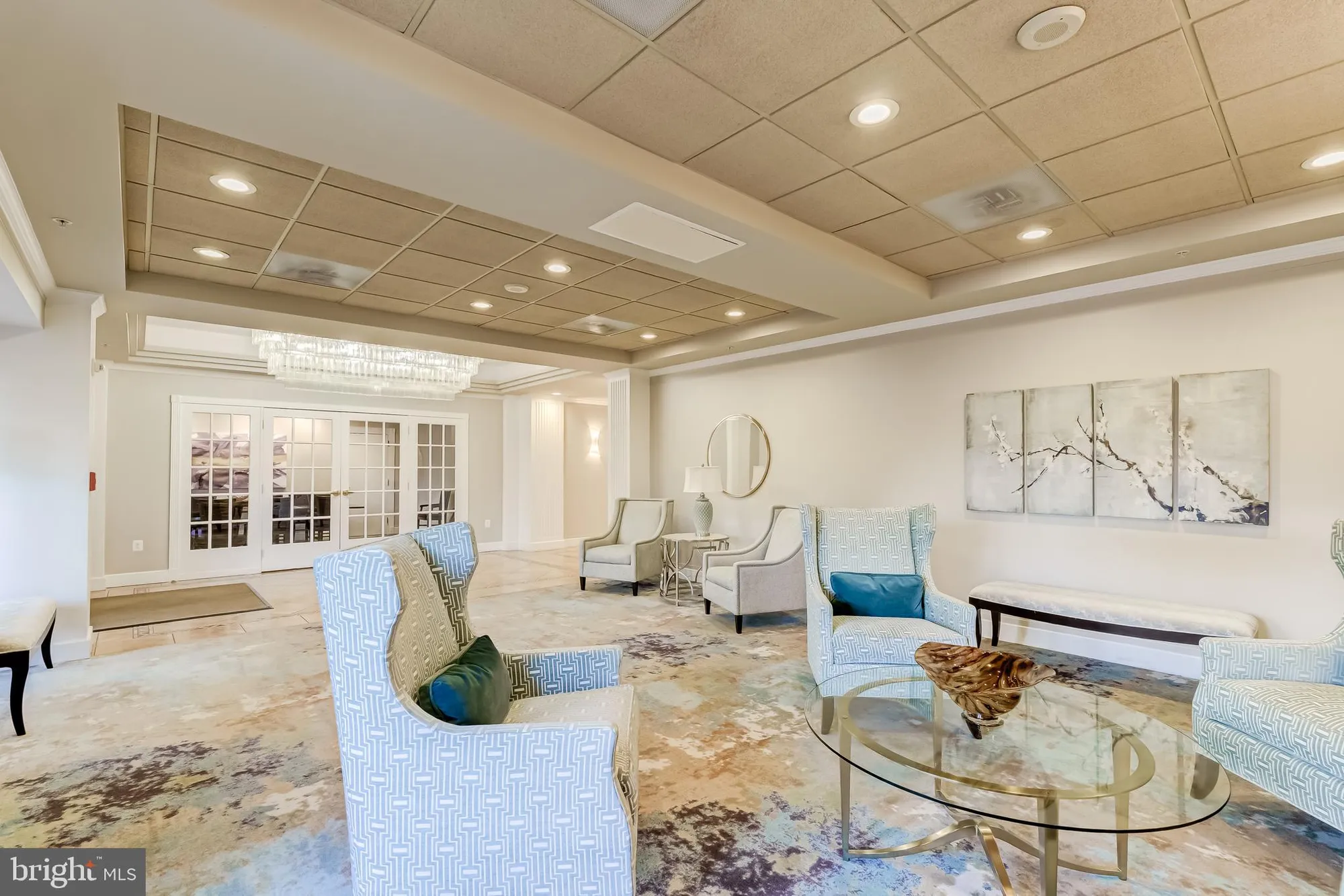 Property Slideshow image 7 of 88 | 19355 cypress ridge ter 1006, Leesburg, VA, 20176