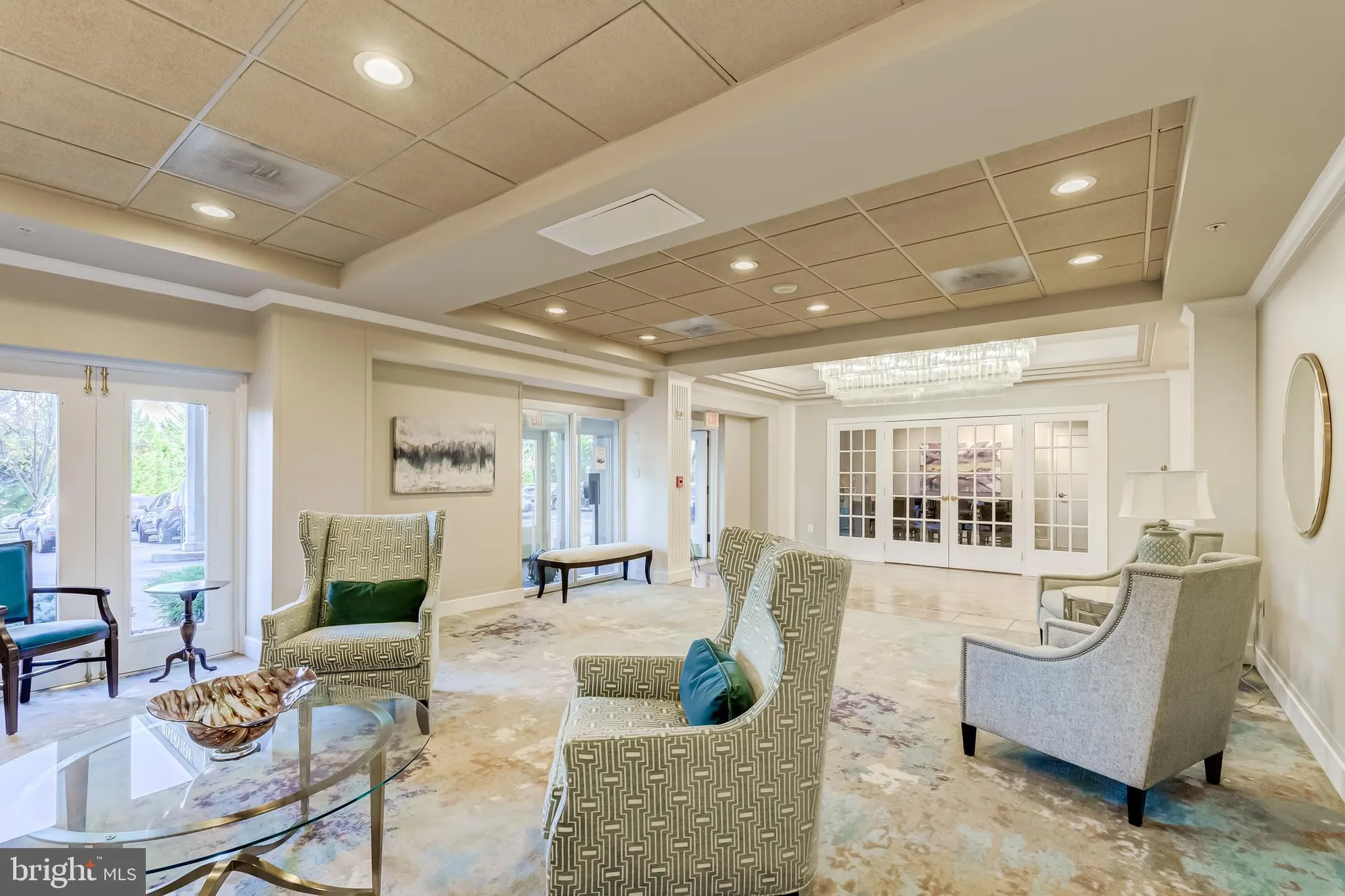 Property Slideshow image 5 of 88 | 19355 cypress ridge ter 1006, Leesburg, VA, 20176