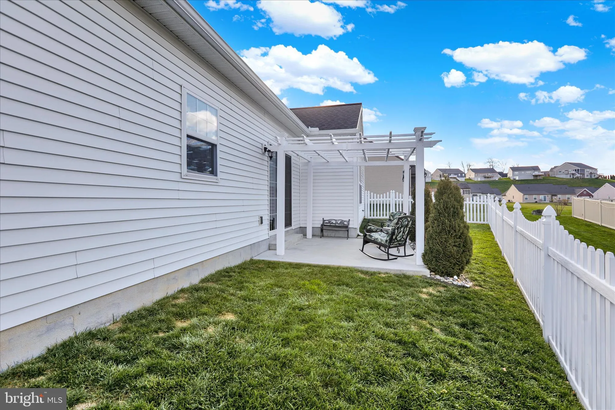 Property Slideshow image 37 of 37 | 4 rosebush ct, Womelsdorf, PA, 19567