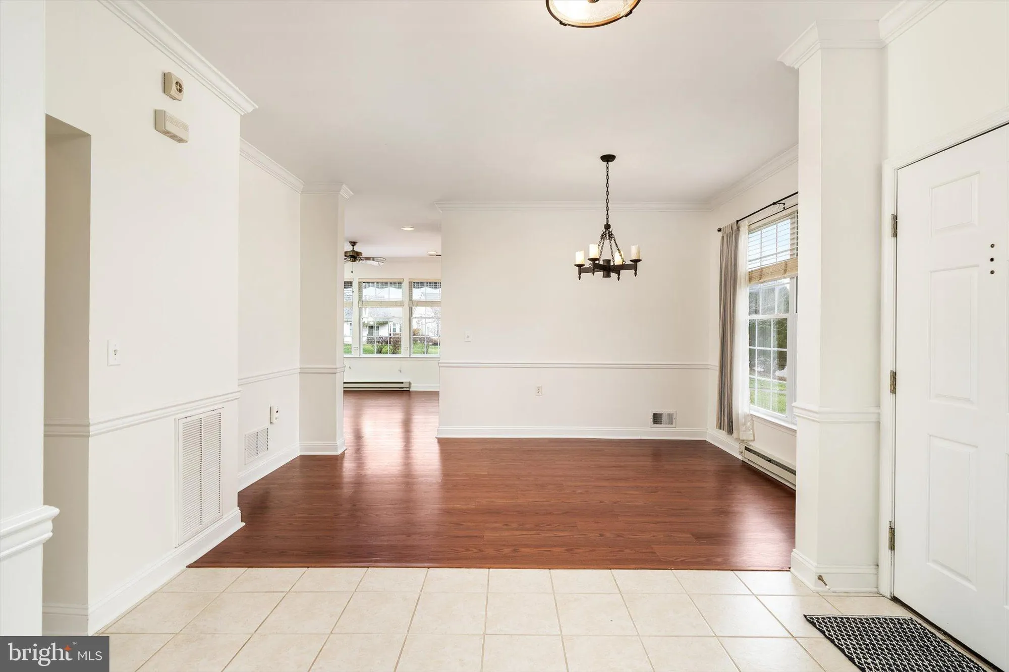 Property Slideshow image 11 of 25 | 207 burholme dr, Hamilton, NJ, 08691
