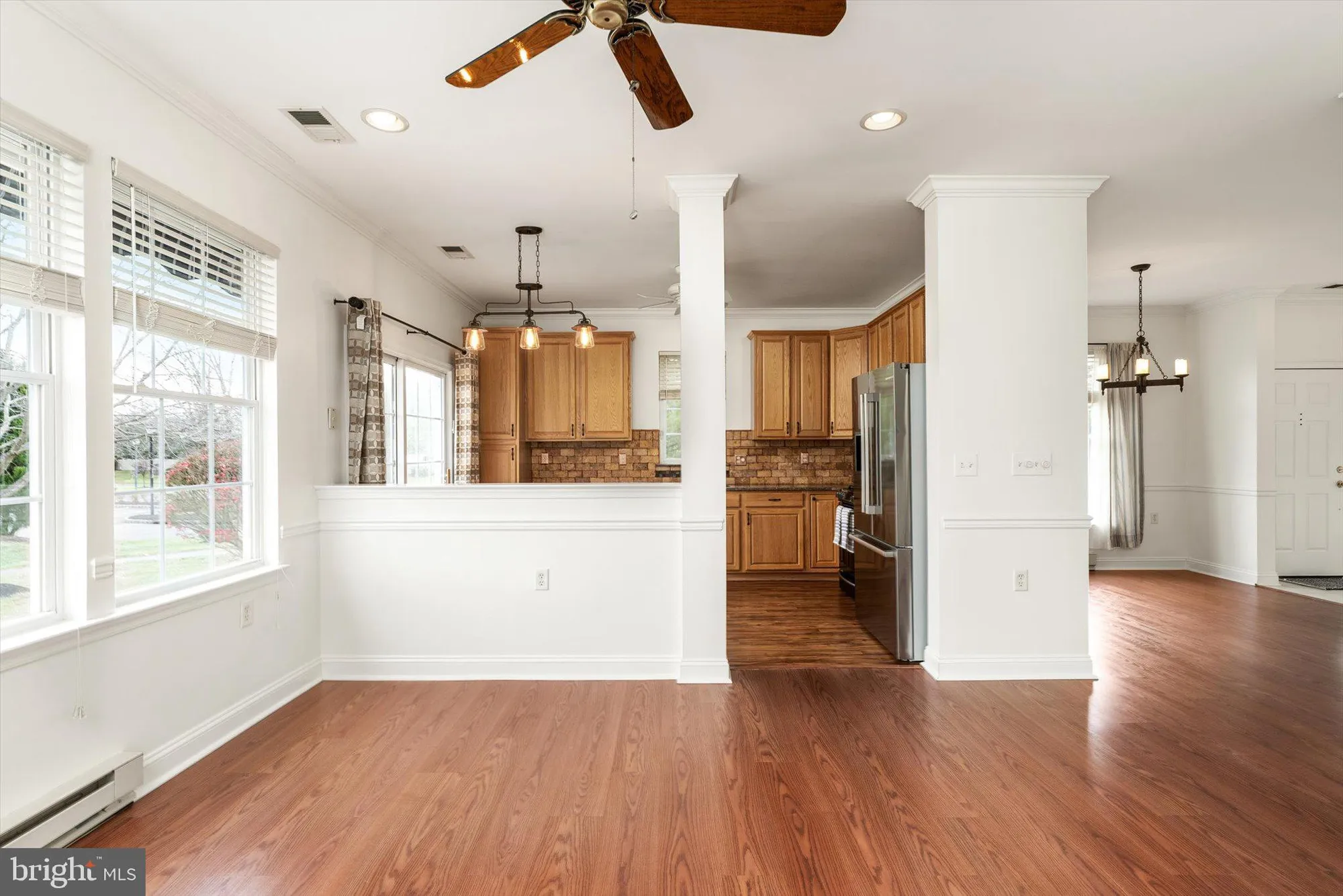 Property Slideshow image 13 of 25 | 207 burholme dr, Hamilton, NJ, 08691