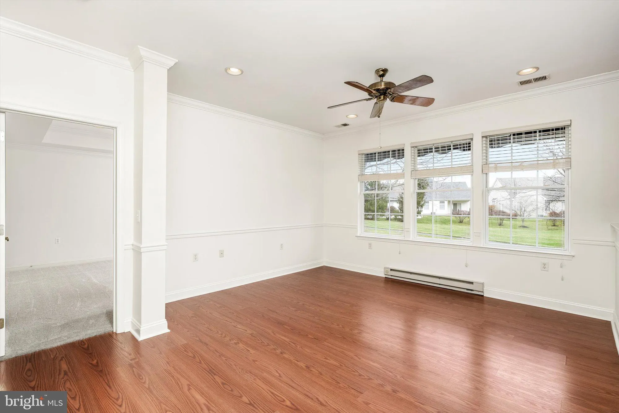 Property Slideshow image 17 of 25 | 207 burholme dr, Hamilton, NJ, 08691