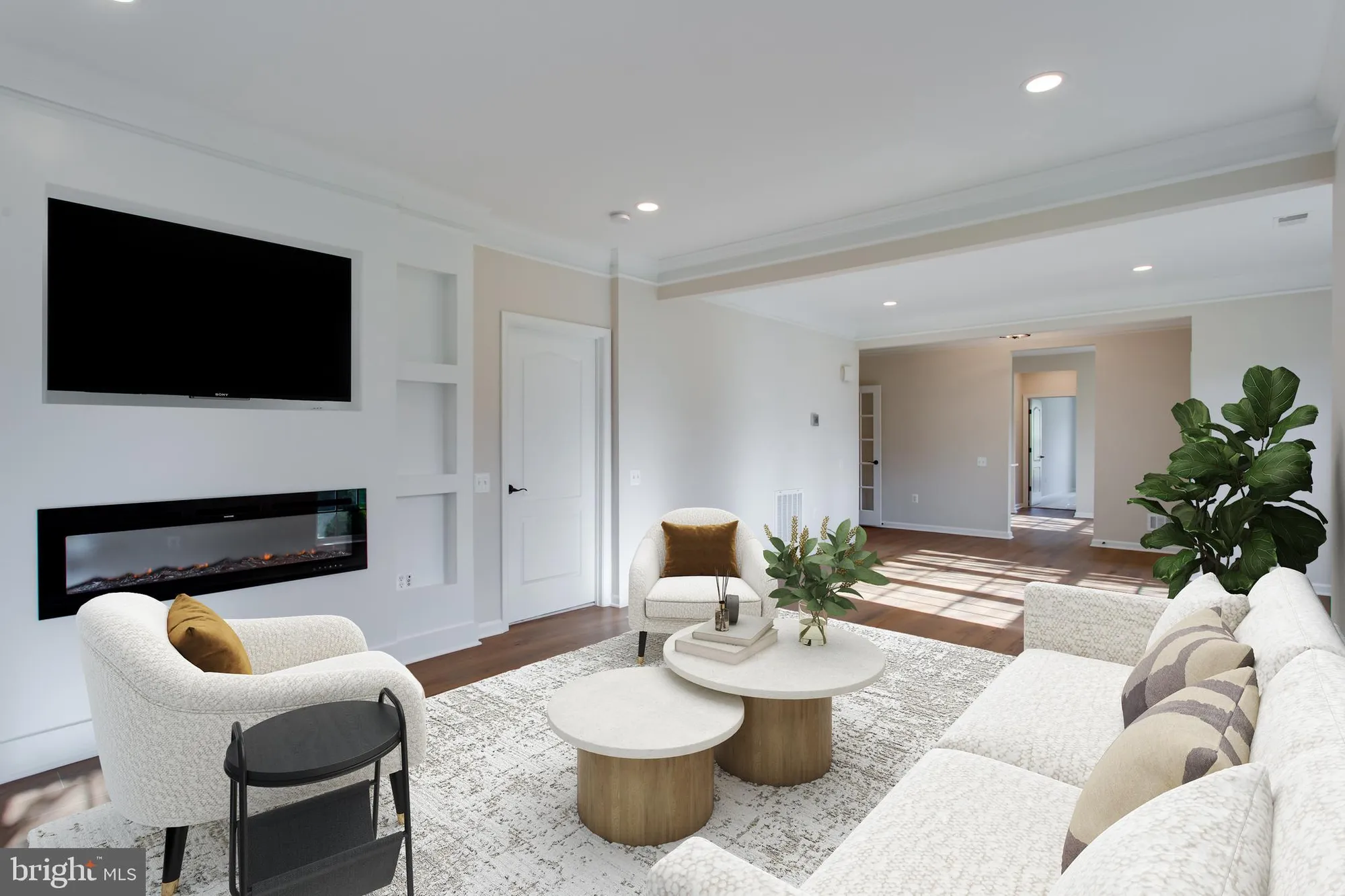 Property Slideshow image 8 of 49 | 1981 penfold ct, Woodbridge, VA, 22192