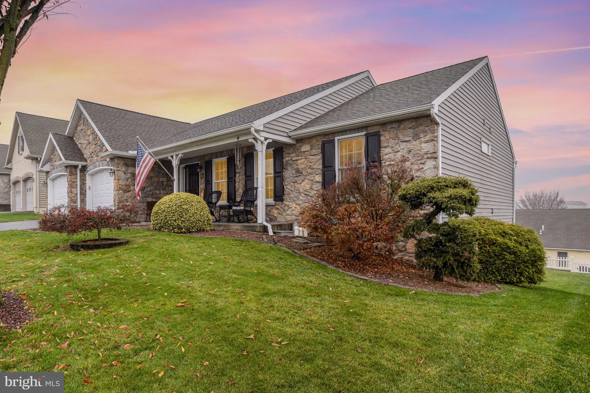 Property Slideshow image 30 of 33 | 714 heather rdg, Manheim, PA, 17545