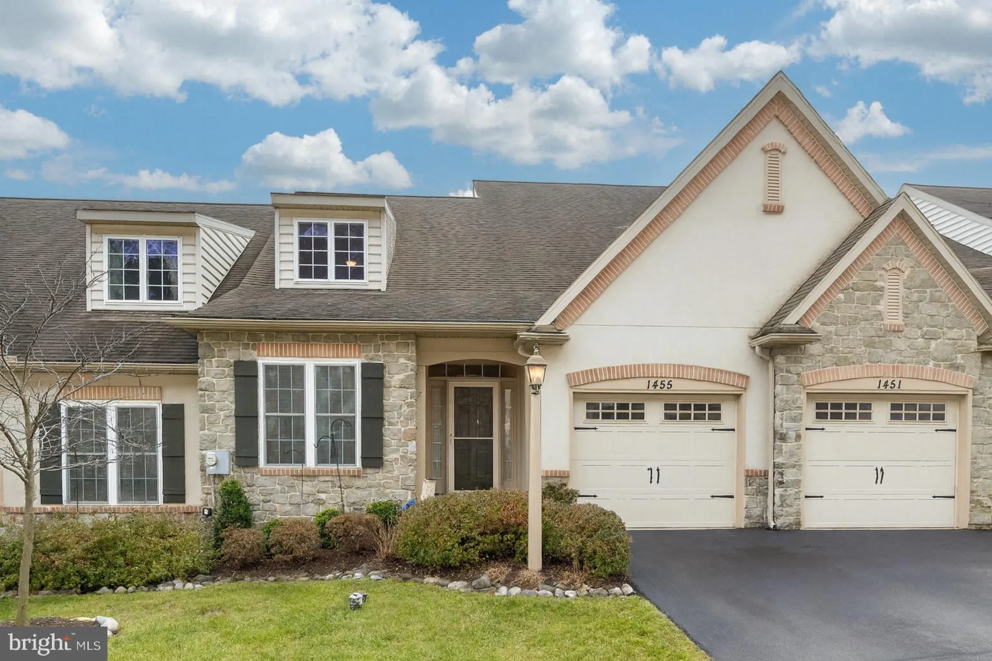 Property Slideshow image 3 of 41 | 1455 n red maple way, Downingtown, PA, 19335