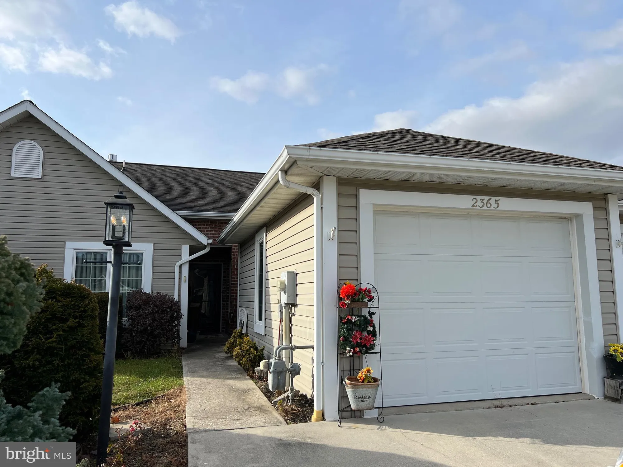 Property Slideshow image 1 of 2 | 2365 aronimink cir, Fayetteville, PA, 17222