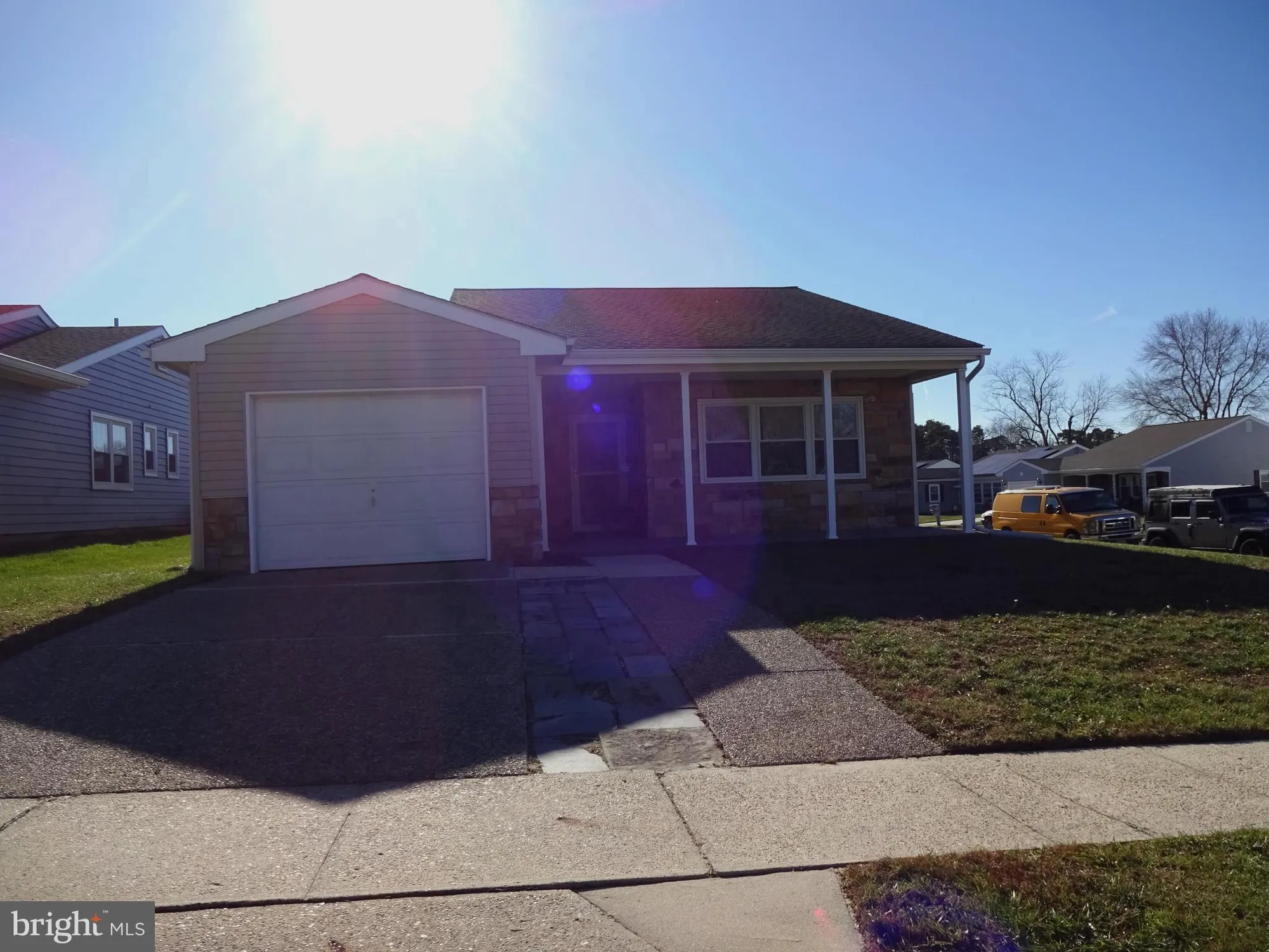 Property Slideshow image 2 of 17 | 2 farrington ct, Southampton, NJ, 08088