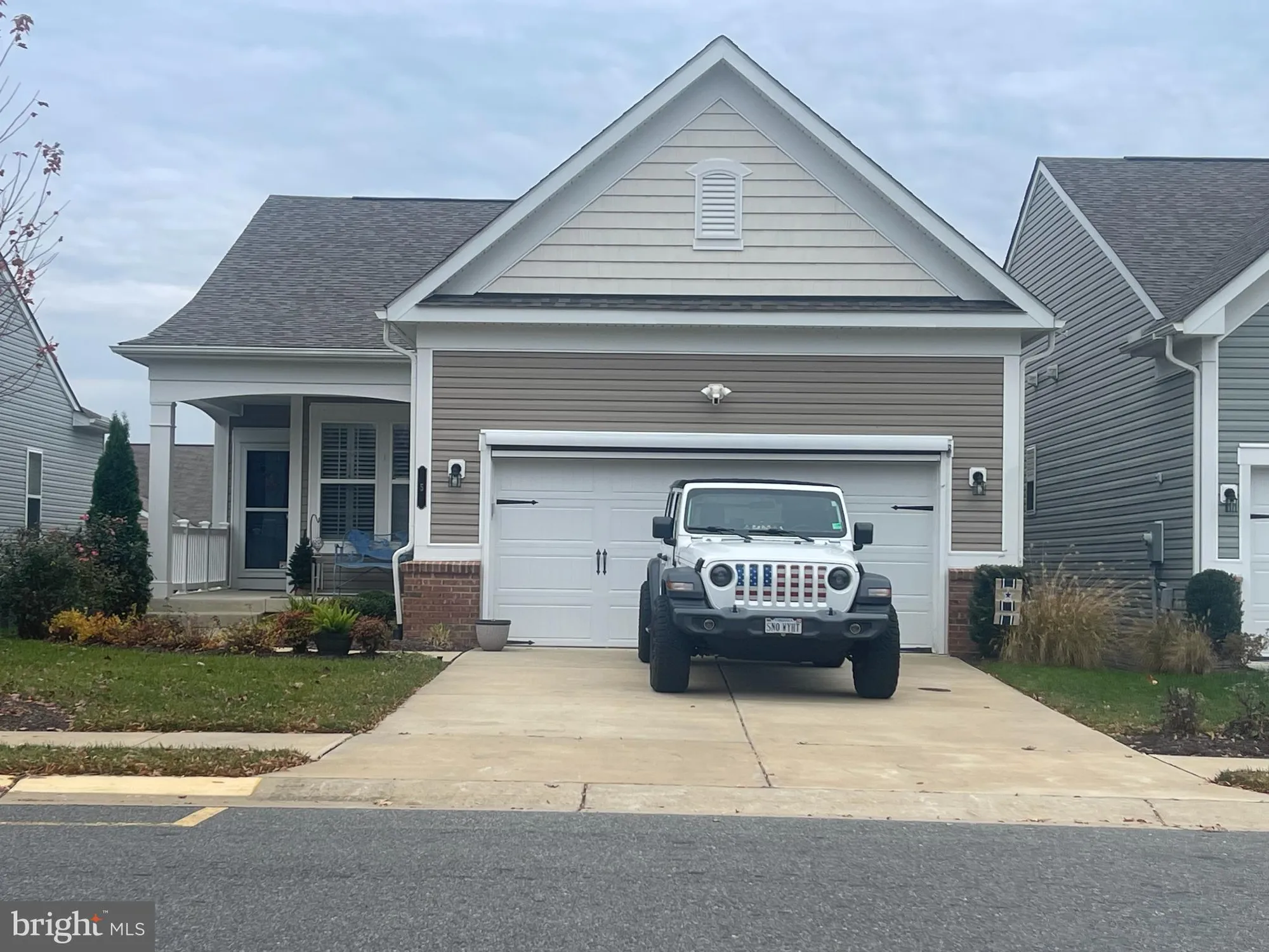 Property Slideshow image 1 of 1 | 5 mcquarie dr, Fredericksburg, VA, 22406