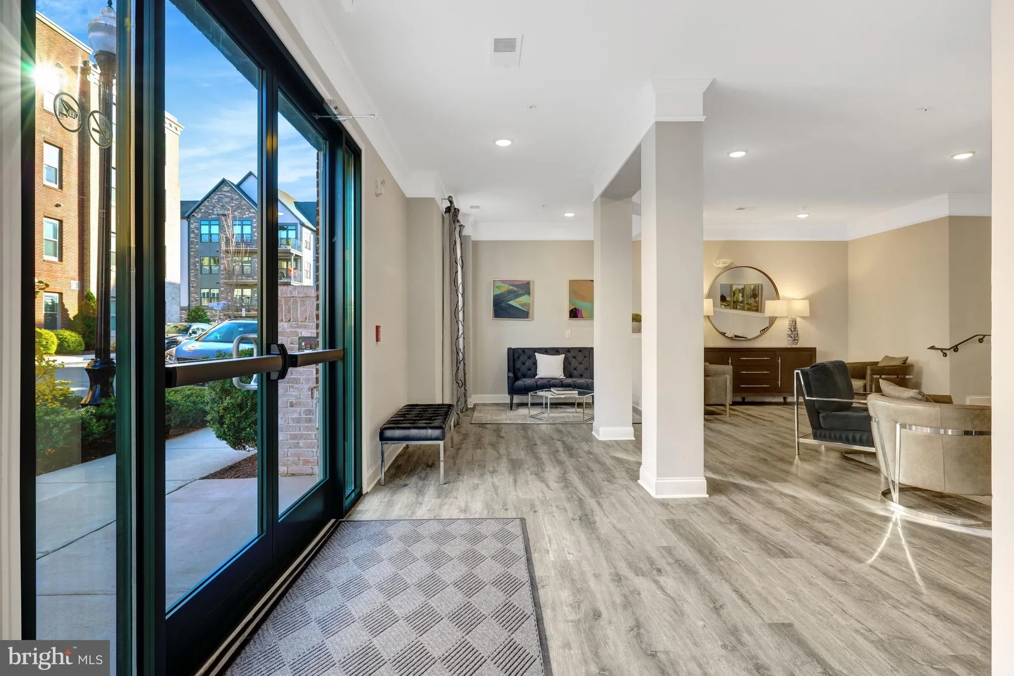 Property Slideshow image 41 of 49 | 23631 havelock walk ter 404, Ashburn, VA, 20148