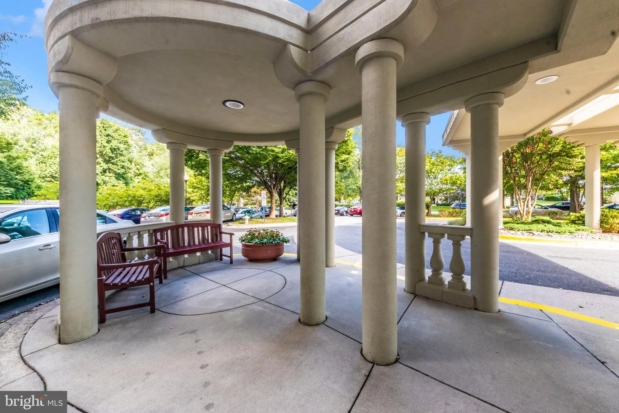 Property Slideshow image 32 of 71 | 3005 s leisure world blvd 306, Silver Spring, MD, 20906