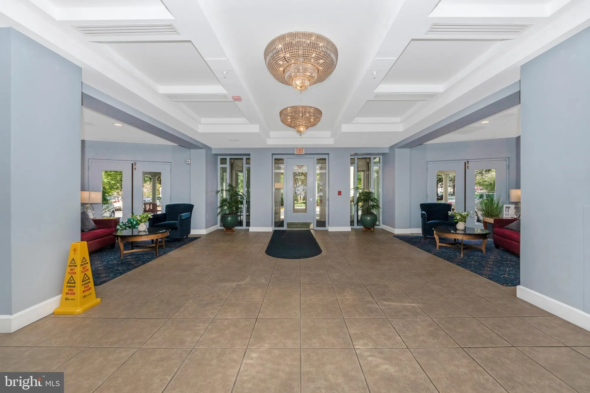 Property Slideshow image 45 of 71 | 3005 s leisure world blvd 306, Silver Spring, MD, 20906