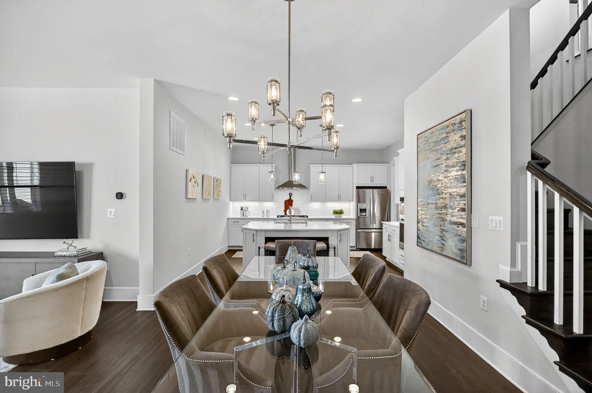 Property Slideshow image 13 of 70 | 23731 september sun sq, Ashburn, VA, 20148