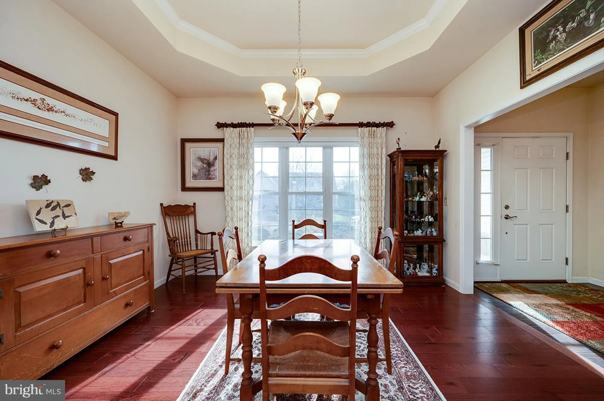 Property Slideshow image 7 of 44 | 45 winterberry ln, Womelsdorf, PA, 19567