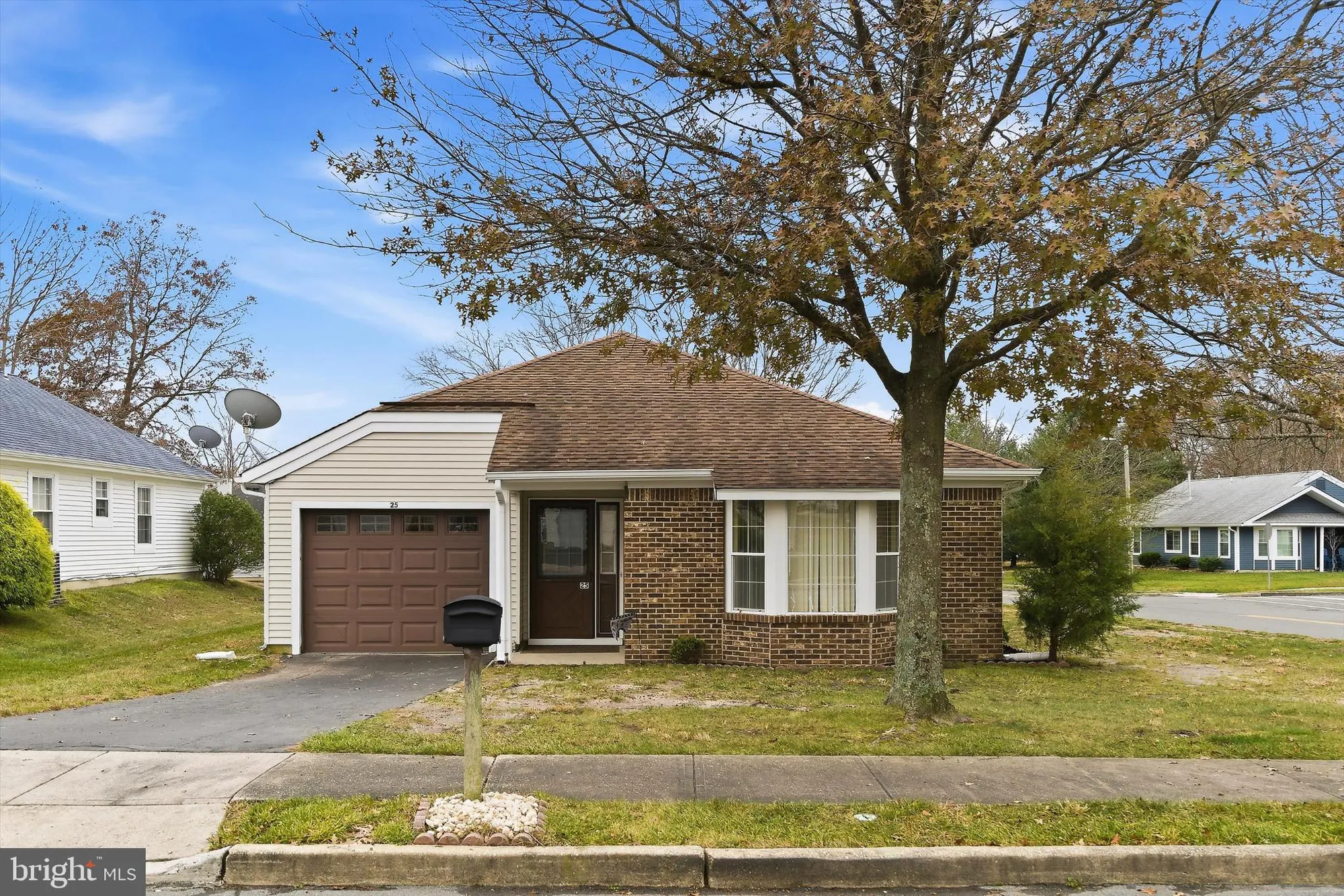 Property Slideshow image 1 of 34 | 25 willow dr, Barnegat, NJ, 08005