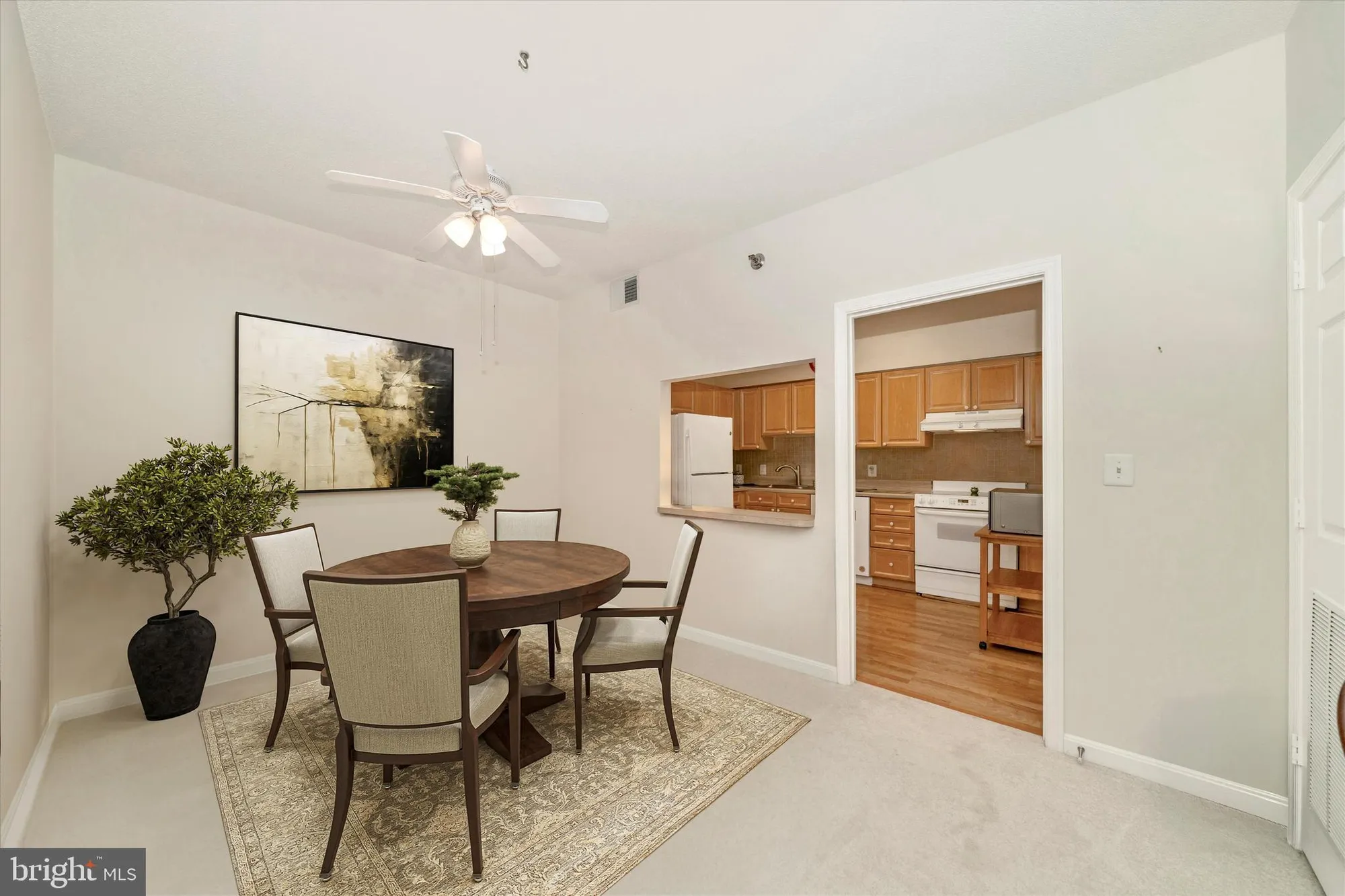 Property Slideshow image 6 of 71 | 3005 s leisure world blvd 306, Silver Spring, MD, 20906