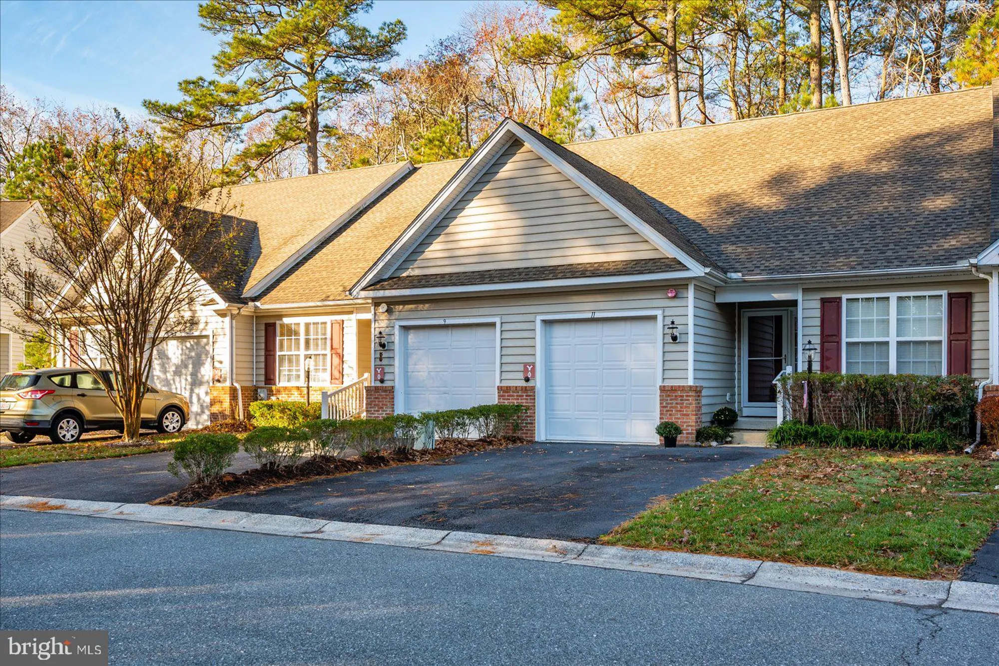 Property Slideshow image 2 of 43 | 11 hatteras st, Ocean Pines, MD, 21811