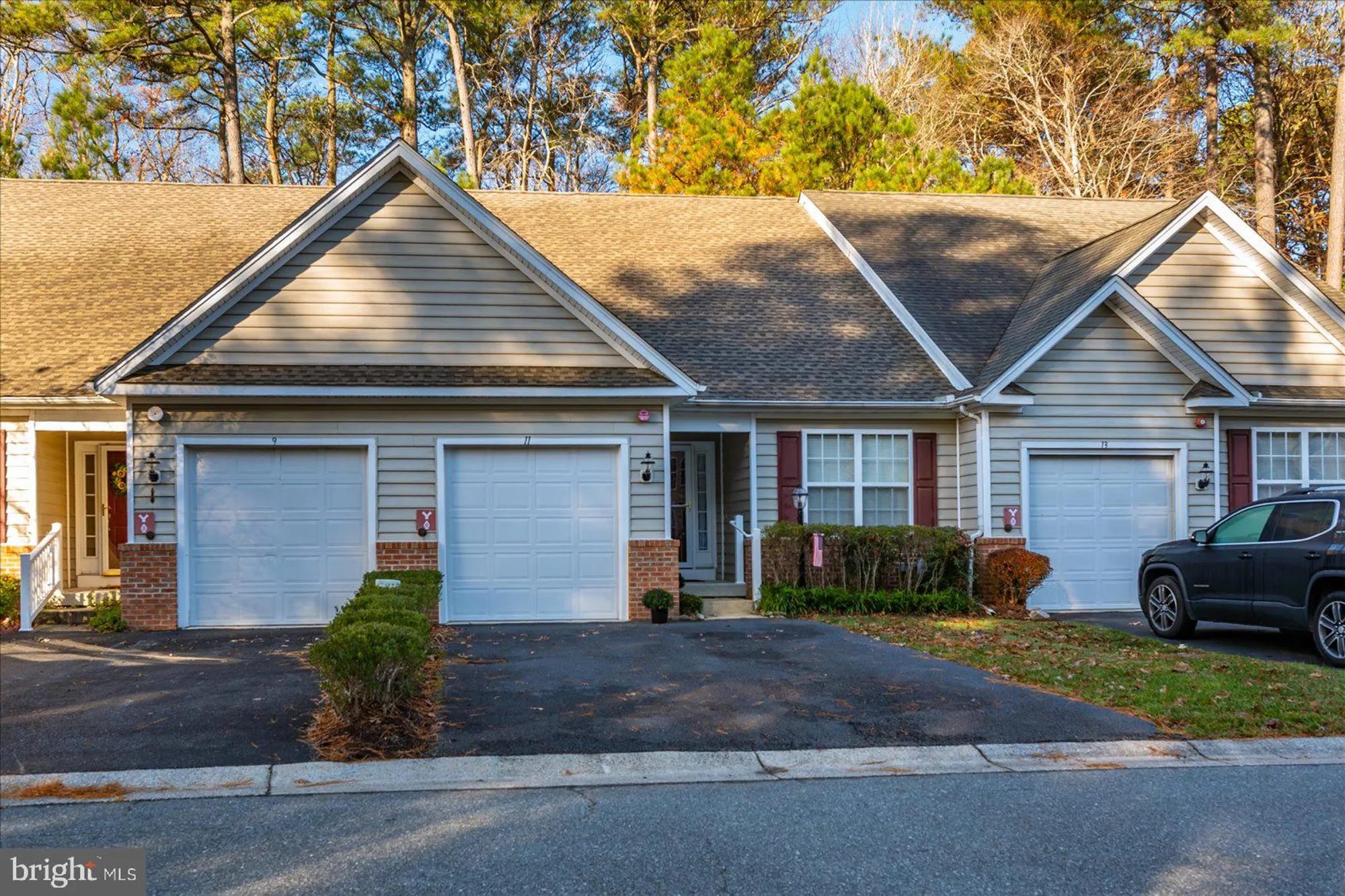 Property Slideshow image 32 of 43 | 11 hatteras st, Ocean Pines, MD, 21811