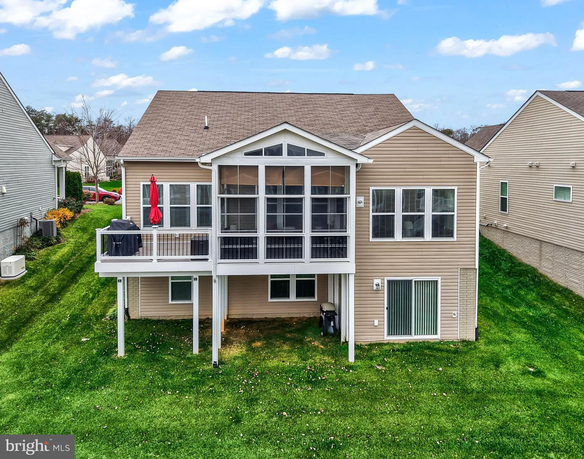 Property Slideshow image 4 of 8 | 110 battery point dr, Fredericksburg, VA, 22406