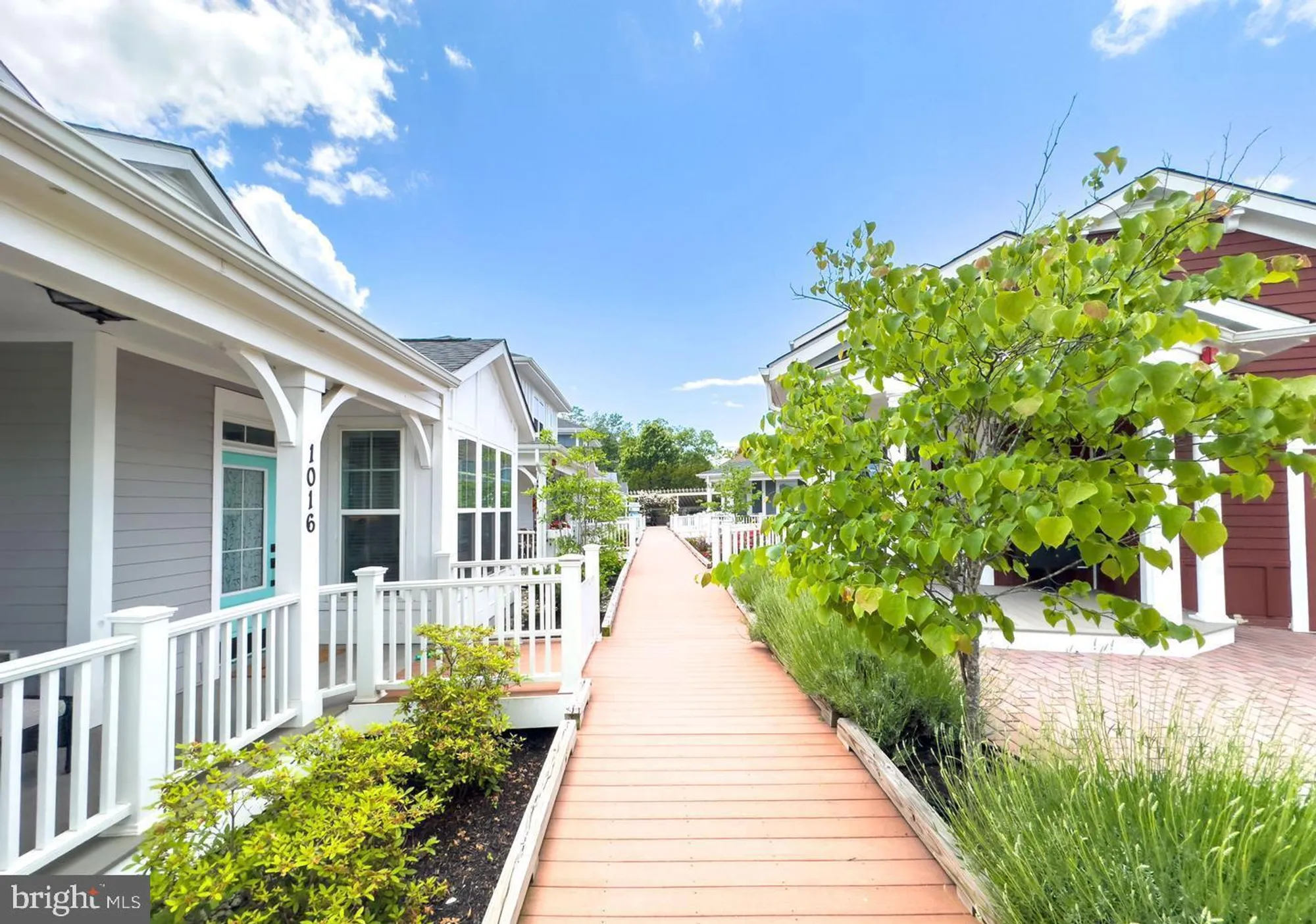 Property Slideshow image 52 of 60 | 1022 railroad ave # 4, Falls Church, VA, 22046