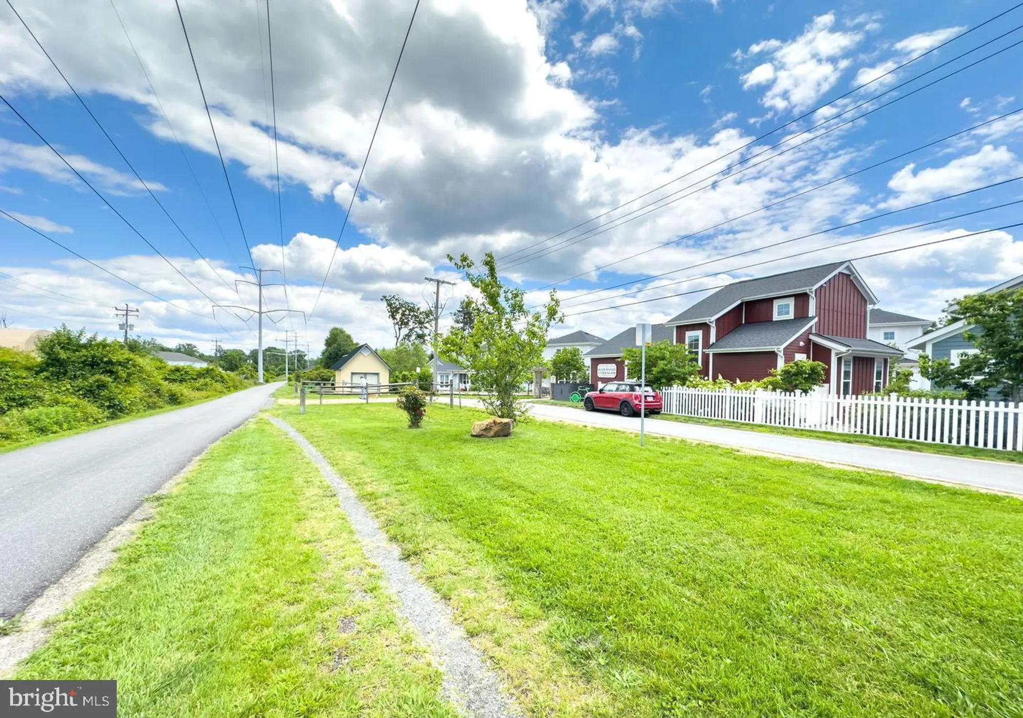 Property Slideshow image 51 of 60 | 1022 railroad ave # 4, Falls Church, VA, 22046