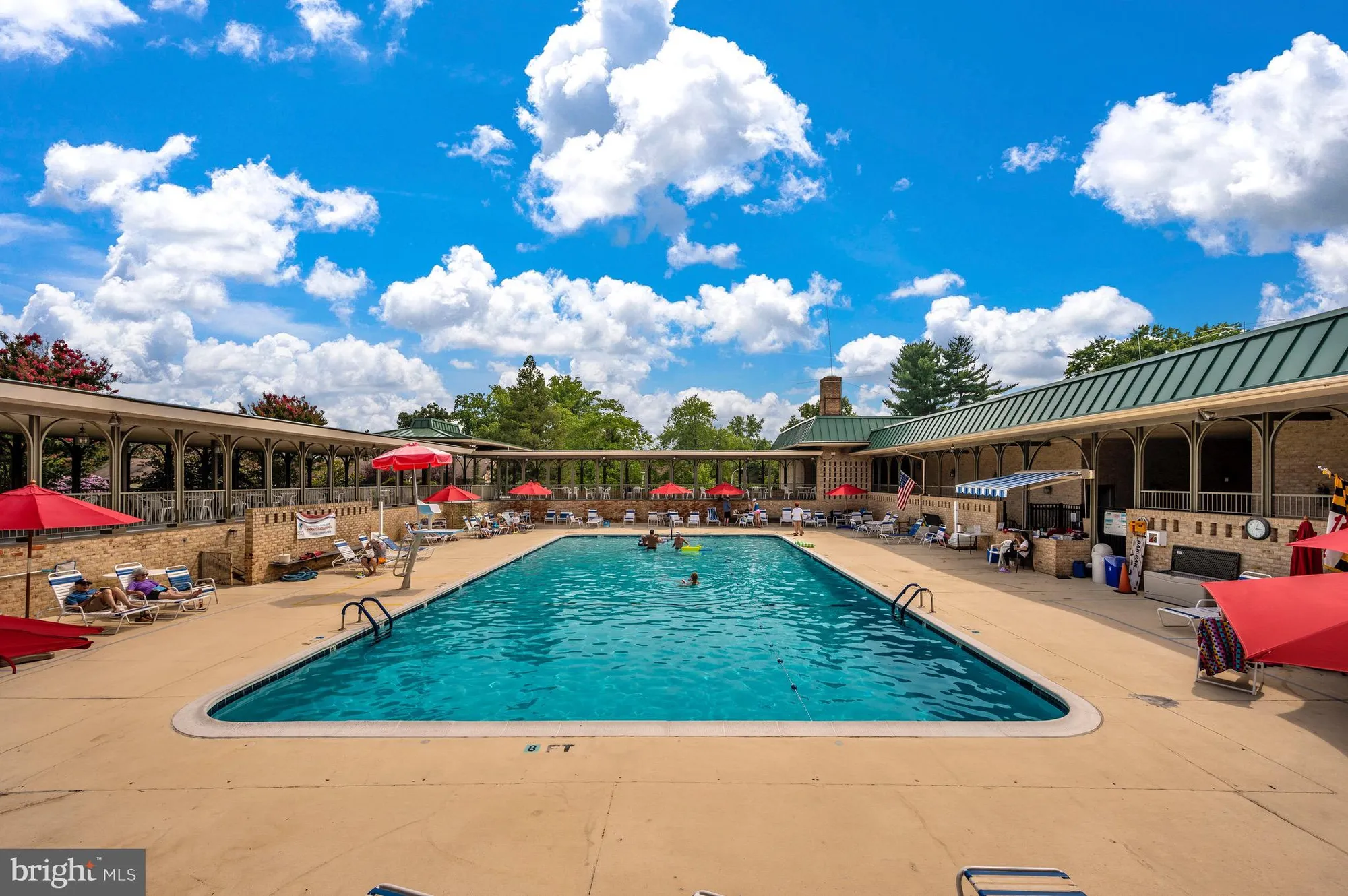 Property Slideshow image 39 of 59 | 3388 chiswick ct # 49-a, Silver Spring, MD, 20906