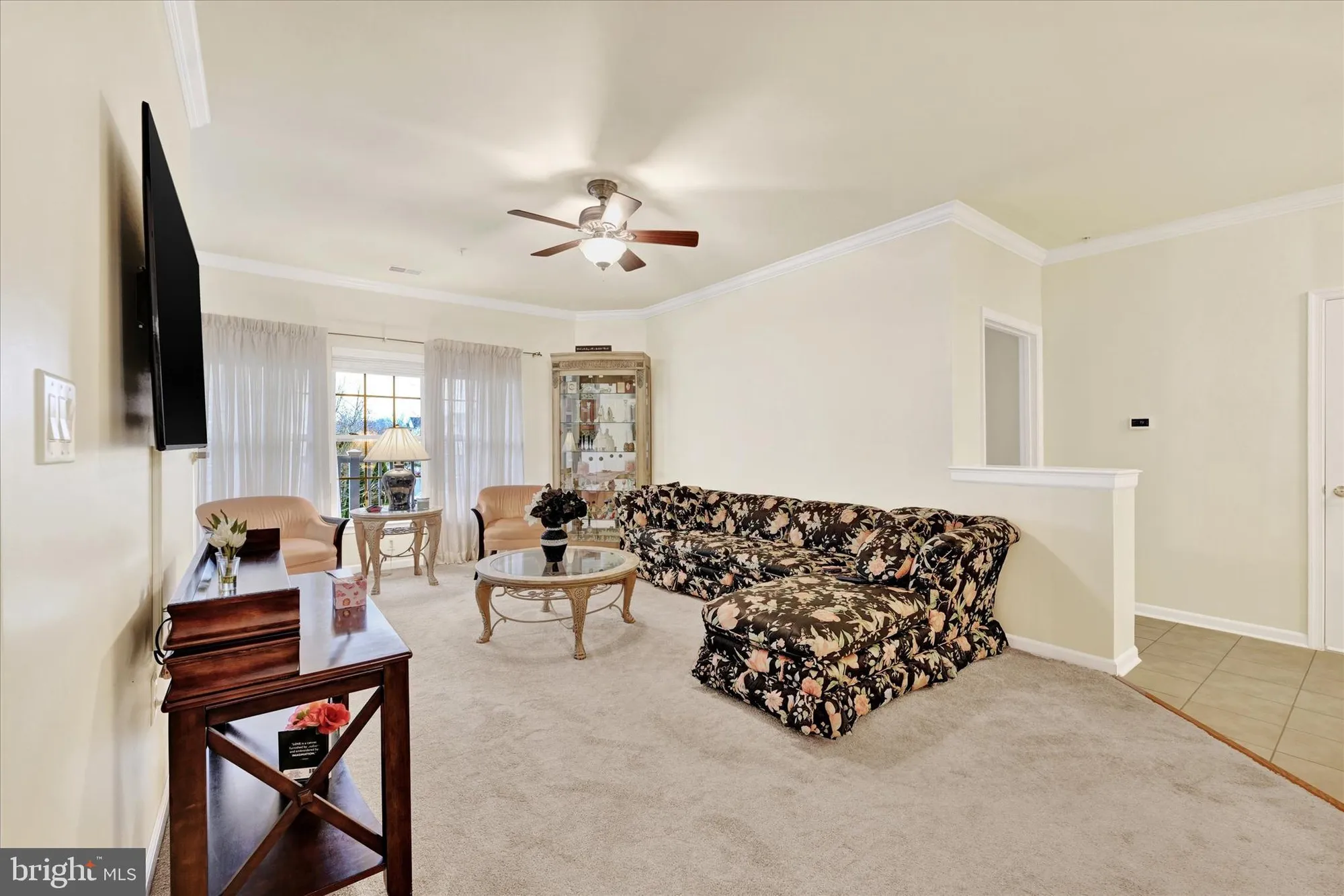 Property Slideshow image 7 of 38 | 11130 chambers ct h, Woodstock, MD, 21163