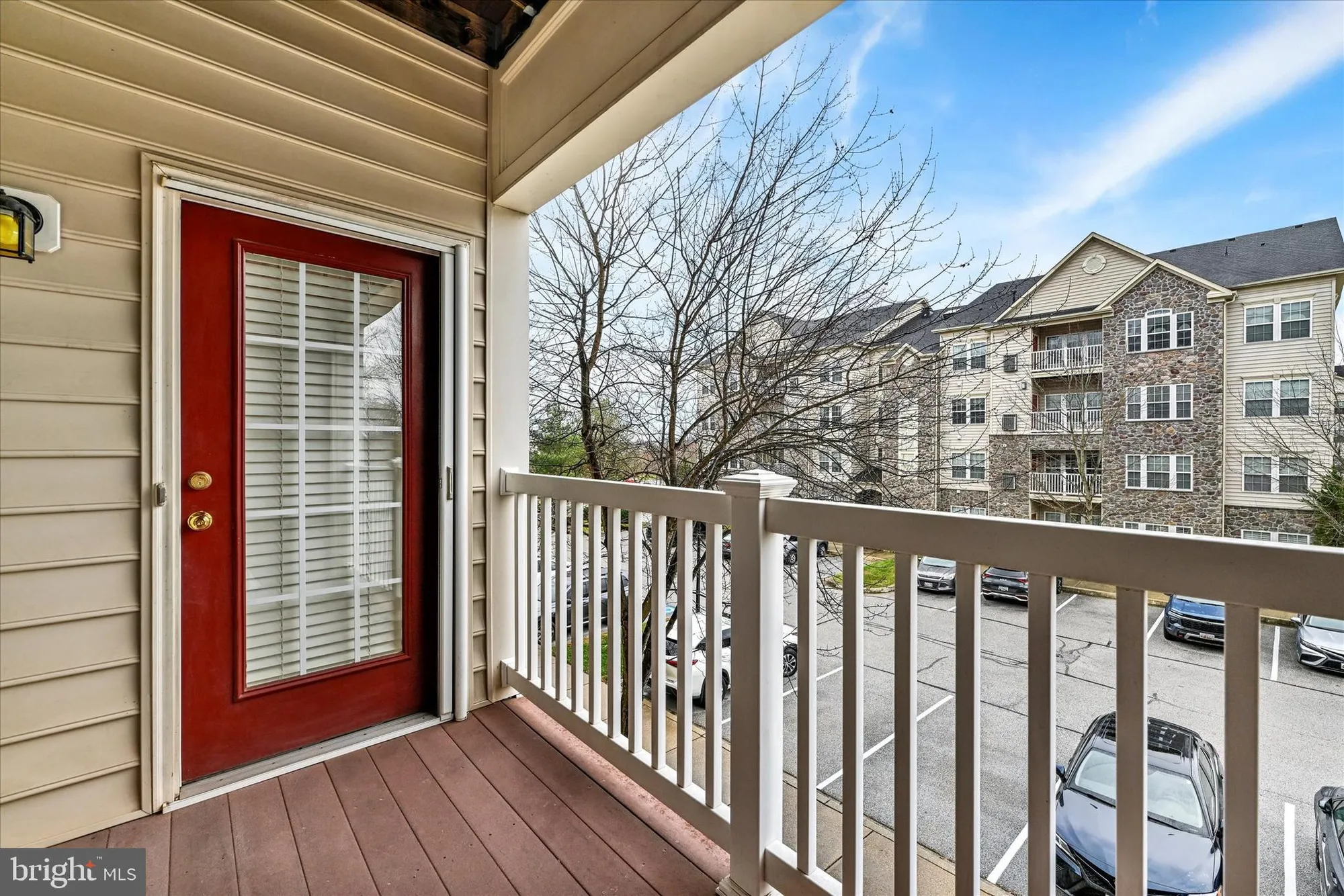 Property Slideshow image 37 of 38 | 11130 chambers ct h, Woodstock, MD, 21163