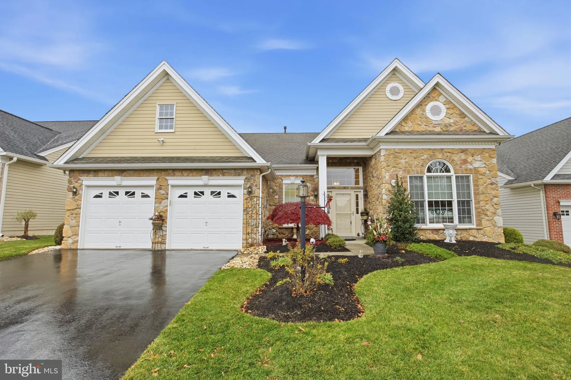 Property Slideshow image 3 of 33 | 66 nathaniel rd, Southampton, PA, 18966