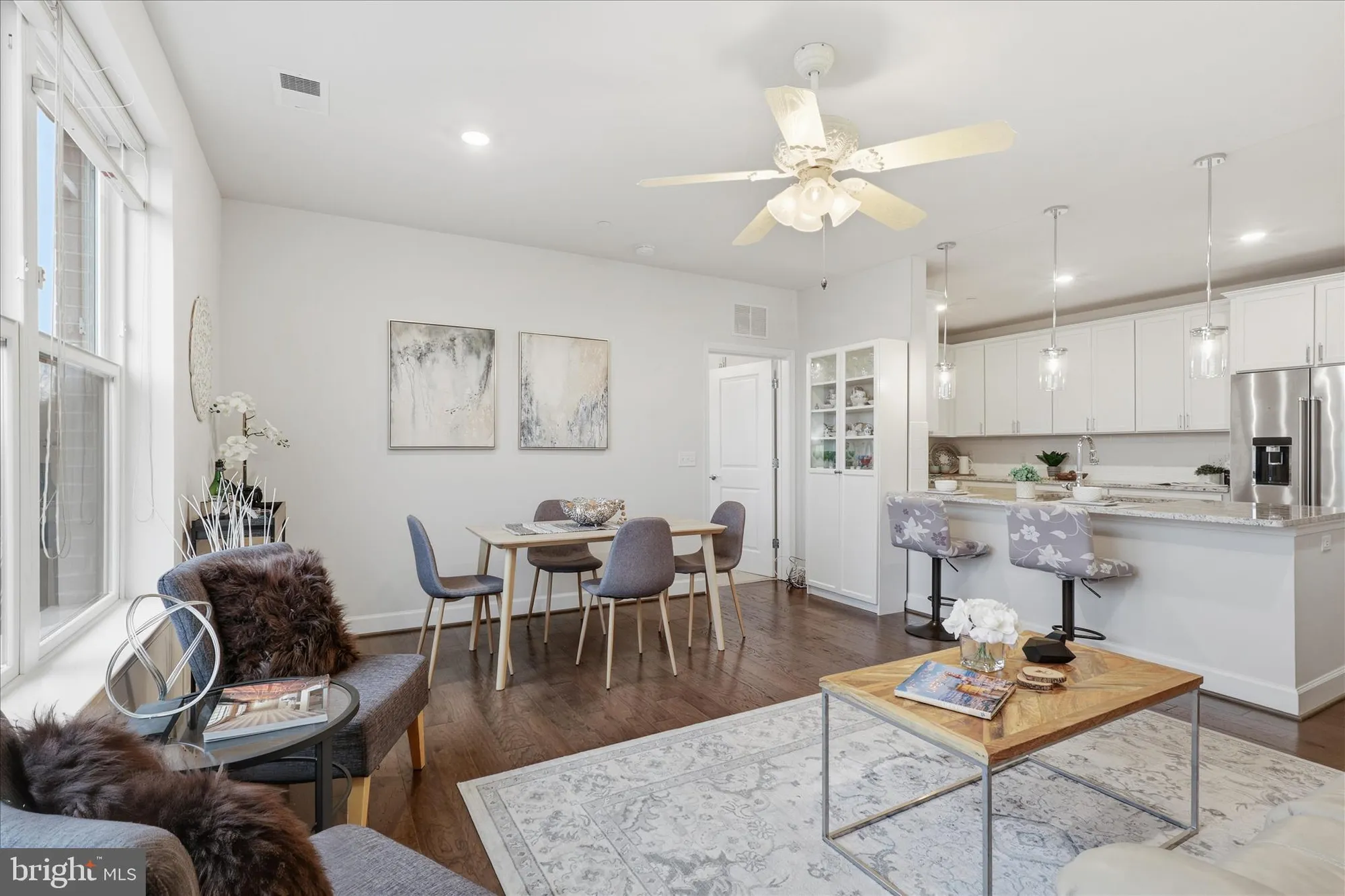 Property Slideshow image 13 of 46 | 2960 vaden dr unit 413, Fairfax, VA, 22031