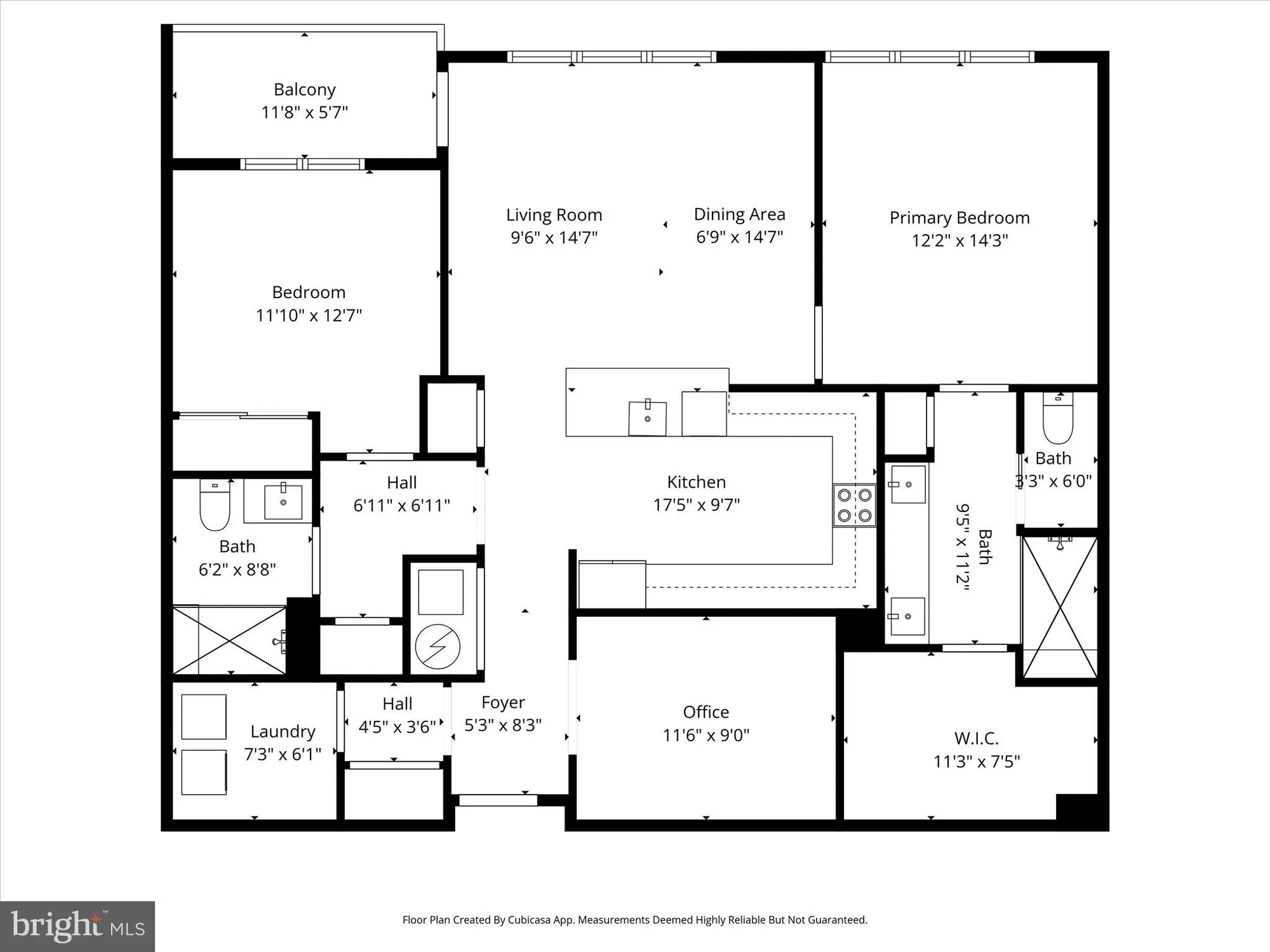 Property Slideshow image 46 of 46 | 2960 vaden dr unit 413, Fairfax, VA, 22031