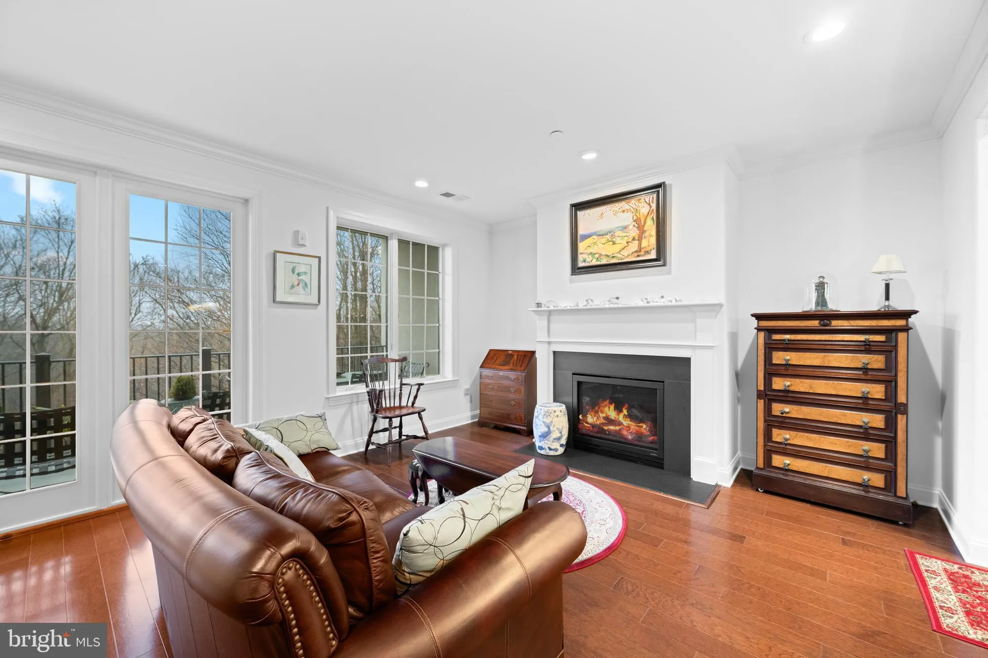 Property Slideshow image 14 of 48 | 6205 parkview dr, Haverford, PA, 19041