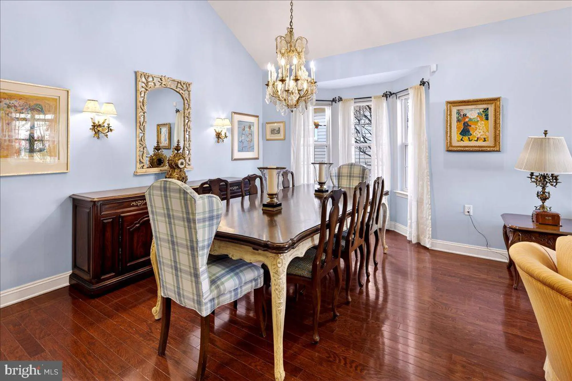 Property Slideshow image 5 of 42 | 208 sunflower ln, Princeton Junction, NJ, 08550