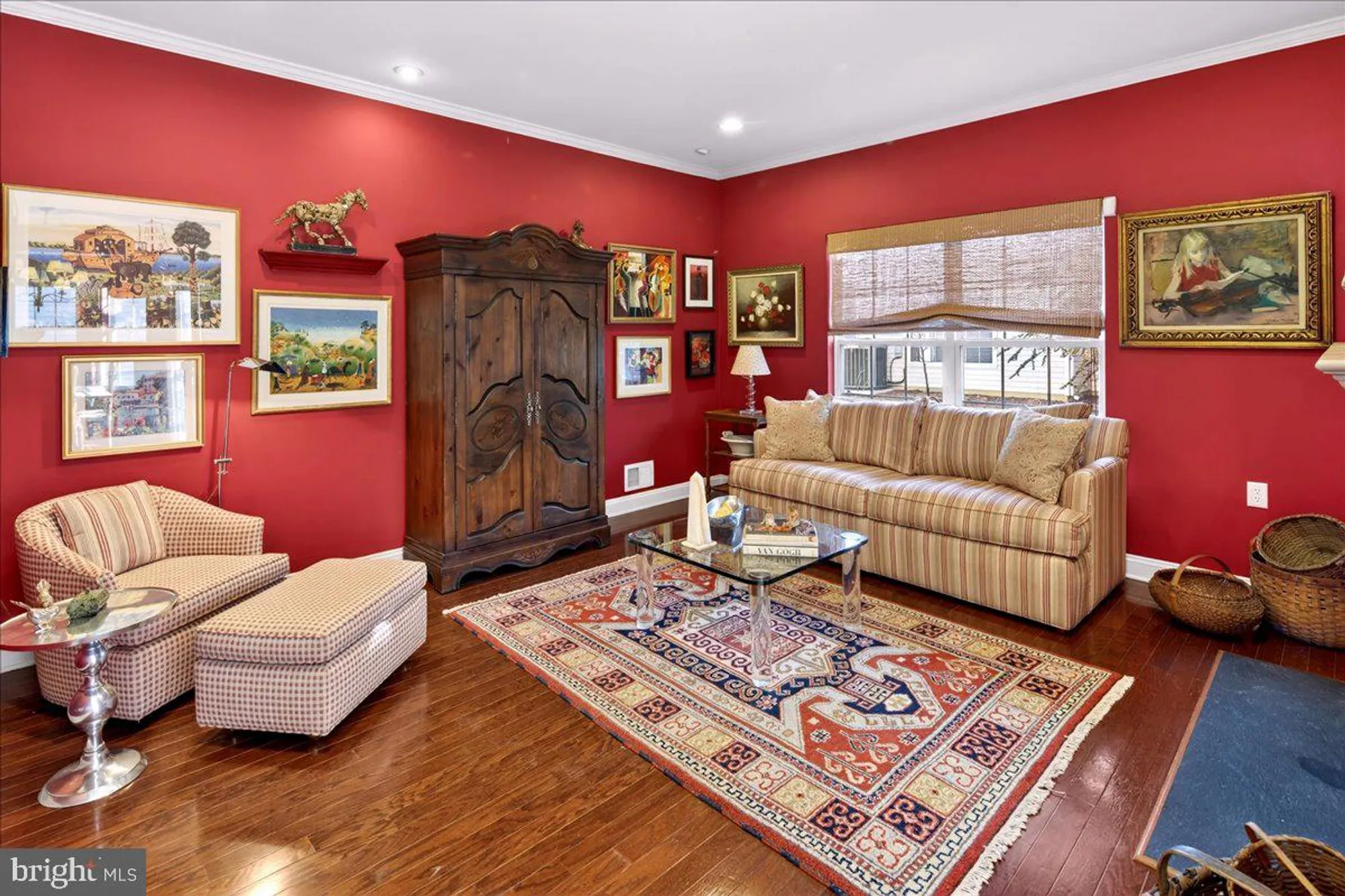 Property Slideshow image 13 of 42 | 208 sunflower ln, Princeton Junction, NJ, 08550