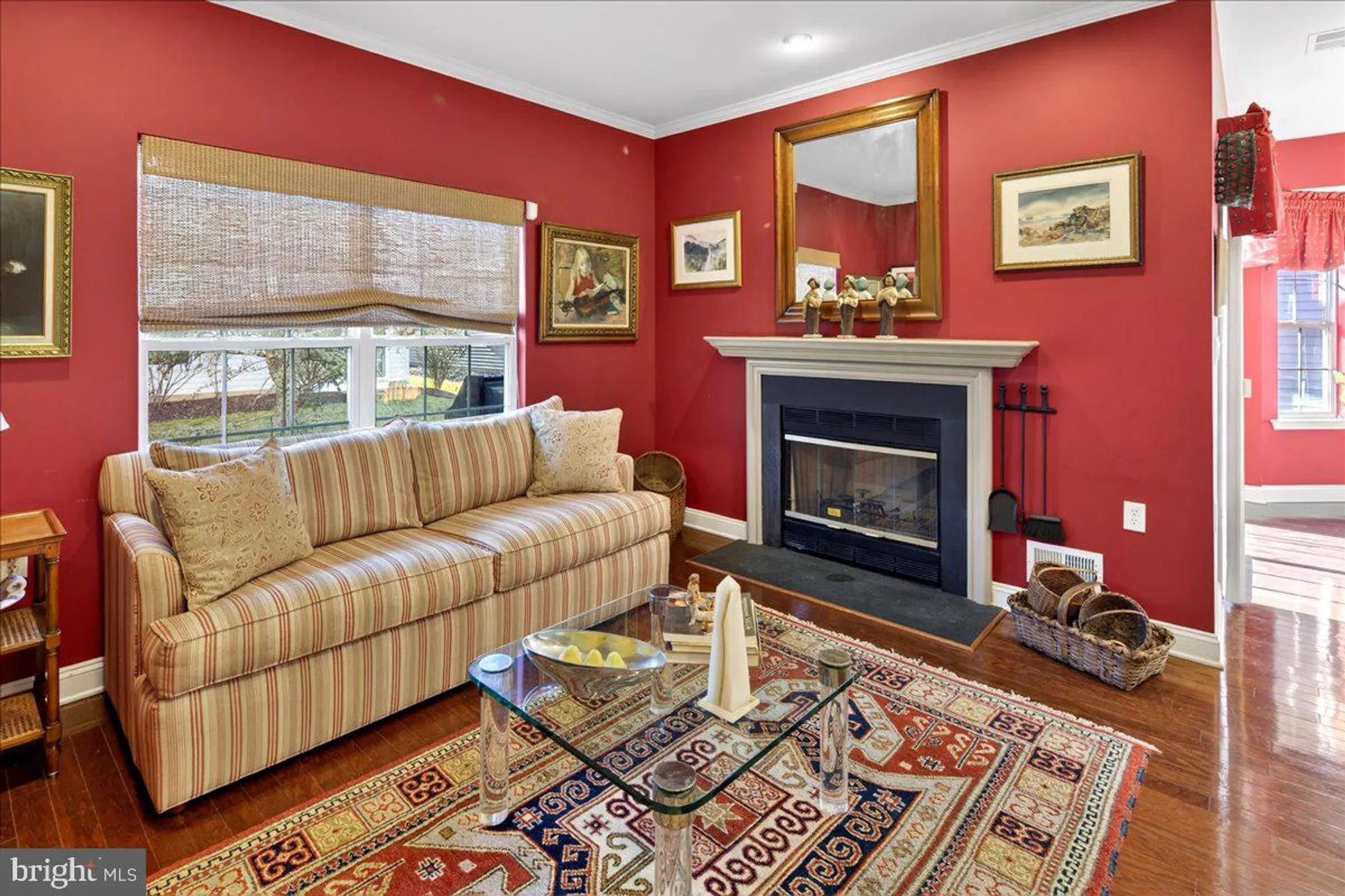 Property Slideshow image 15 of 42 | 208 sunflower ln, Princeton Junction, NJ, 08550