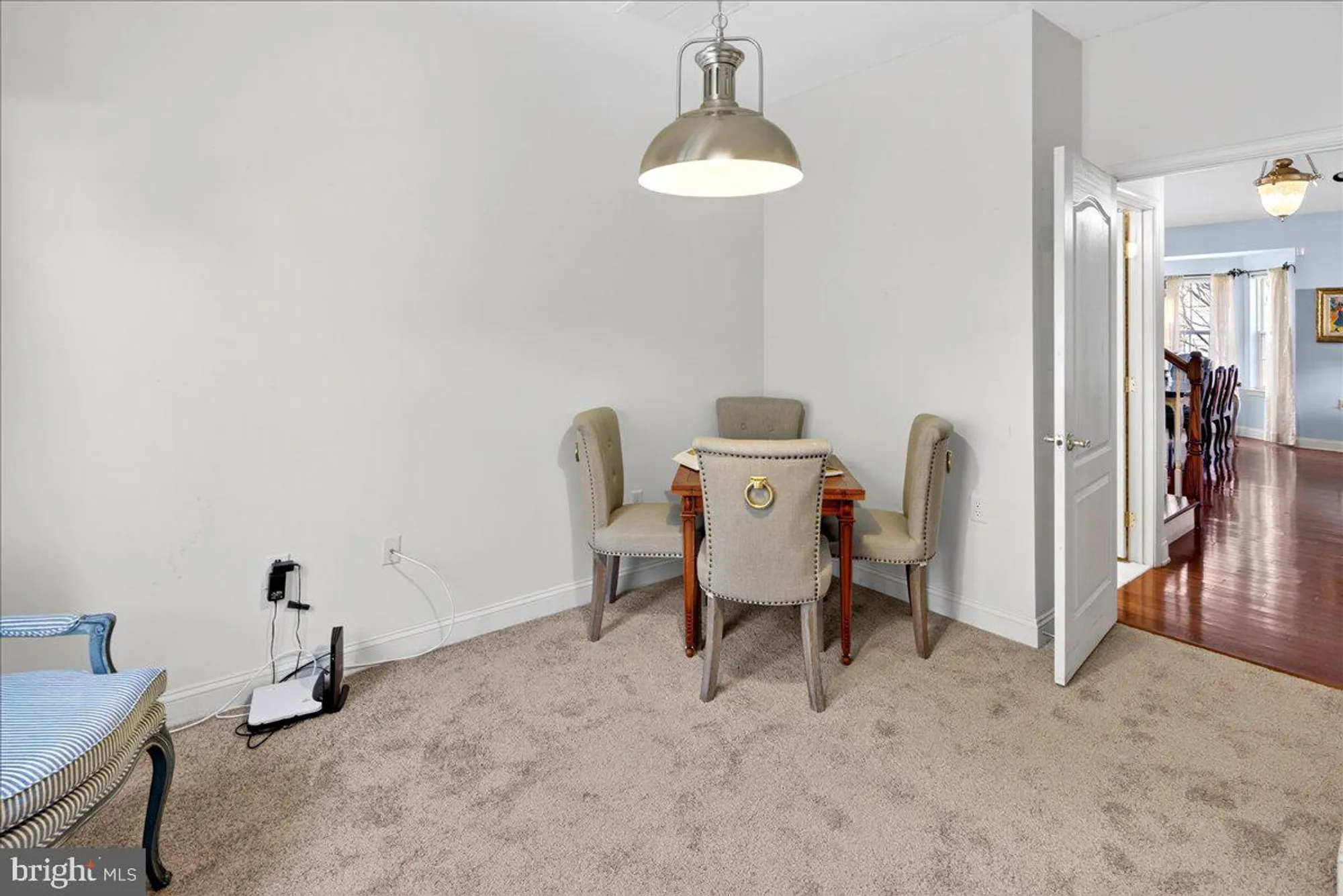 Property Slideshow image 24 of 42 | 208 sunflower ln, Princeton Junction, NJ, 08550